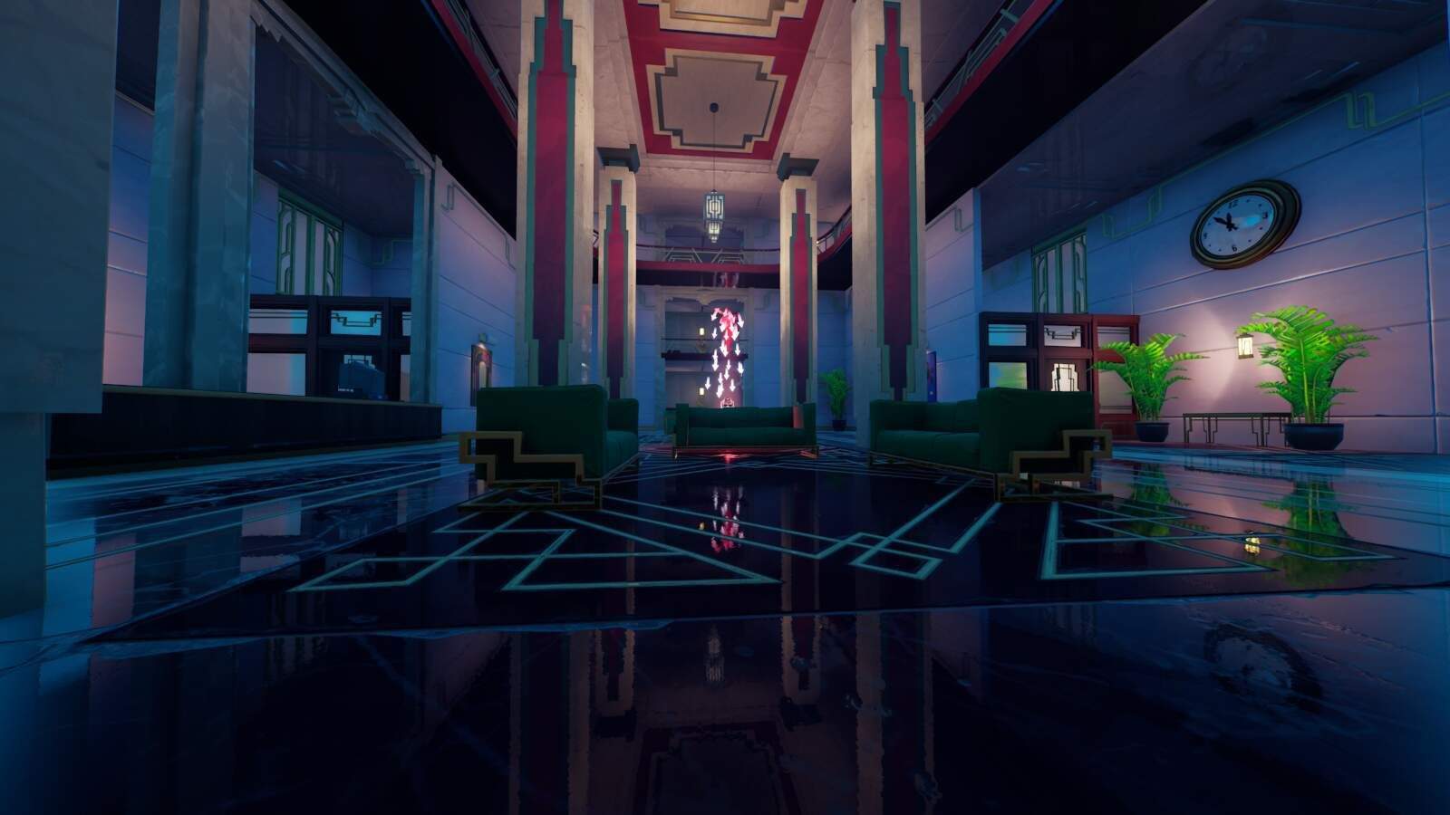 JEU D'ARMES | Hôtel de Luxe