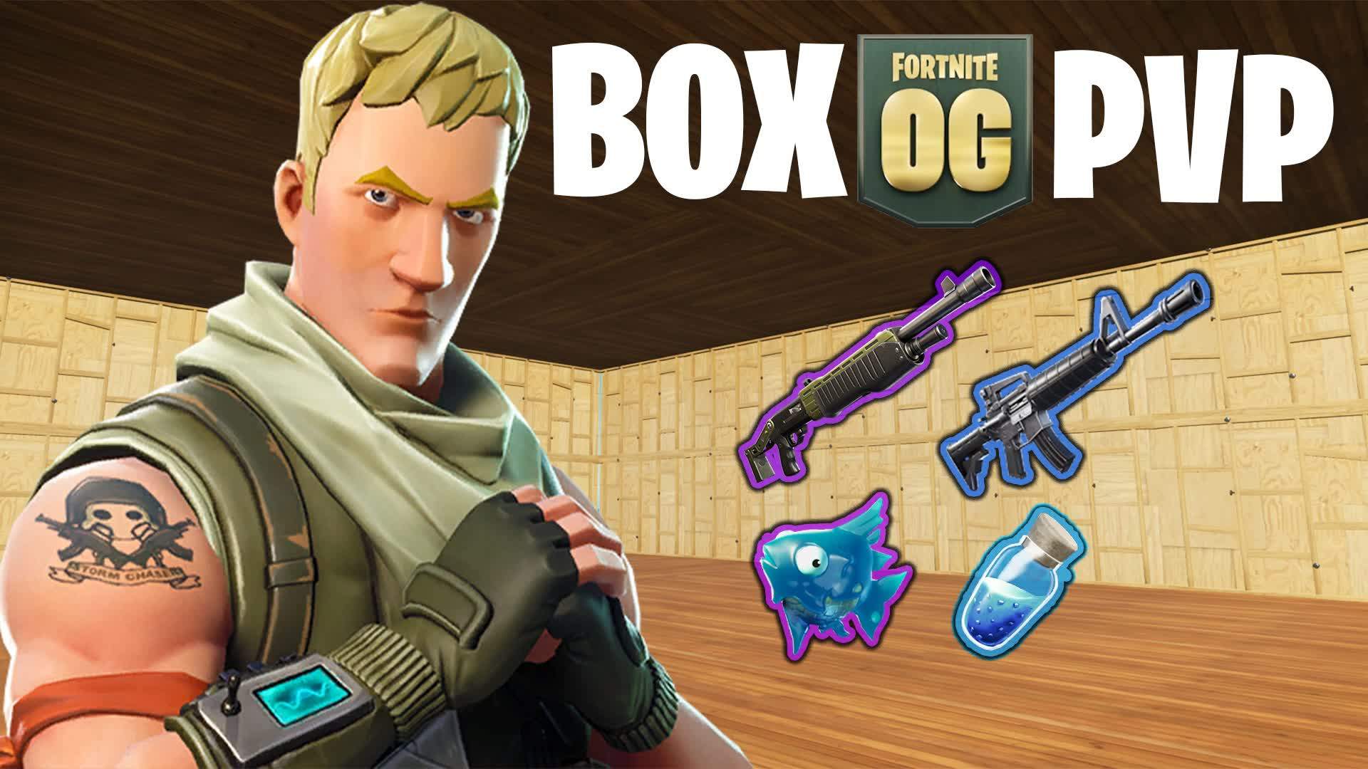 OG BOXPVP📦