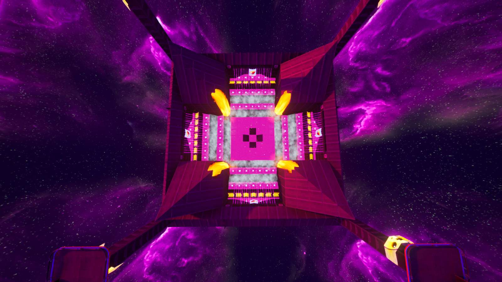 1 V 1 V 1 V 1 CLASSIC PINK