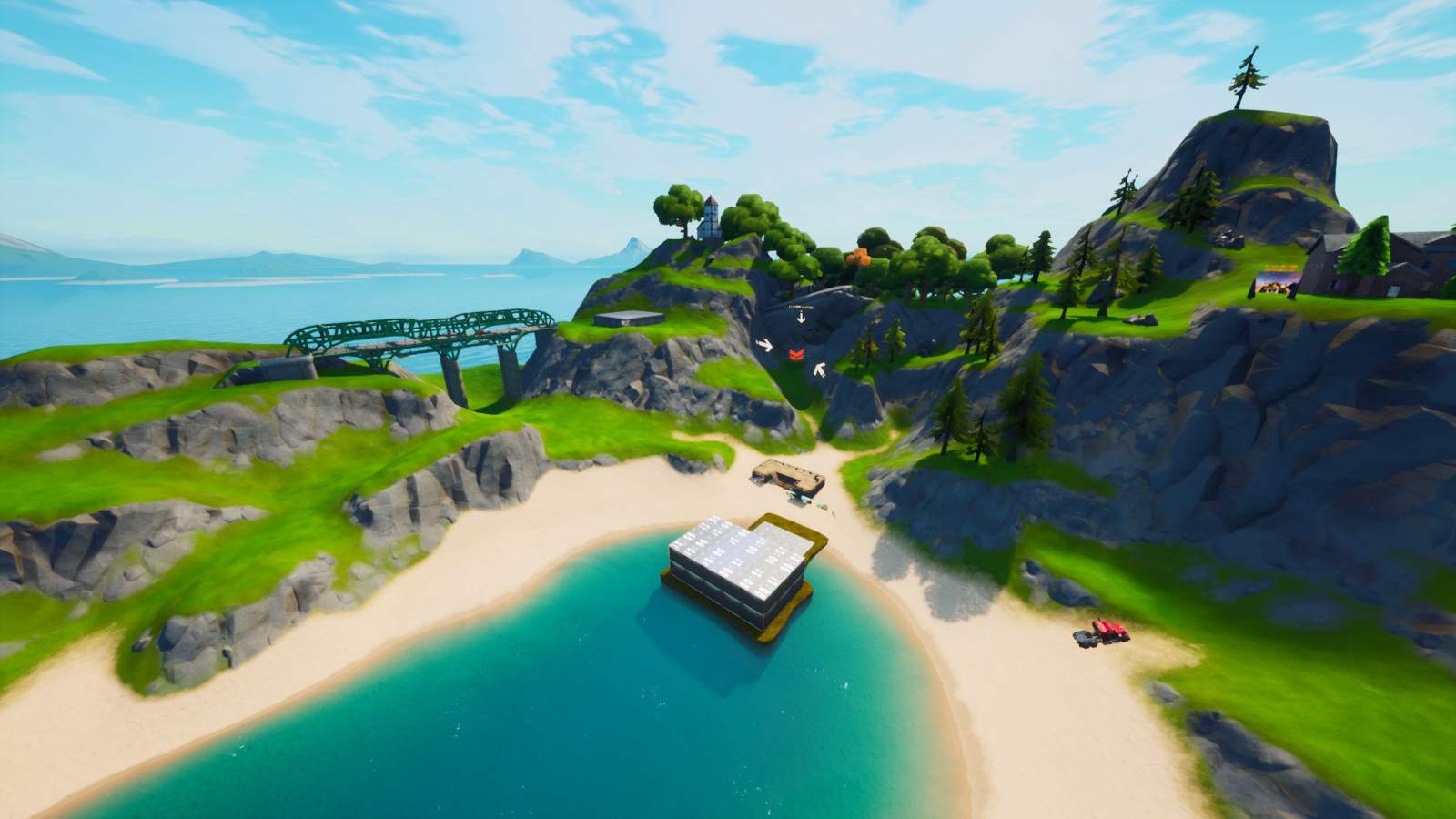 REALISTIC PVP 
熊猫邪恶 ✅