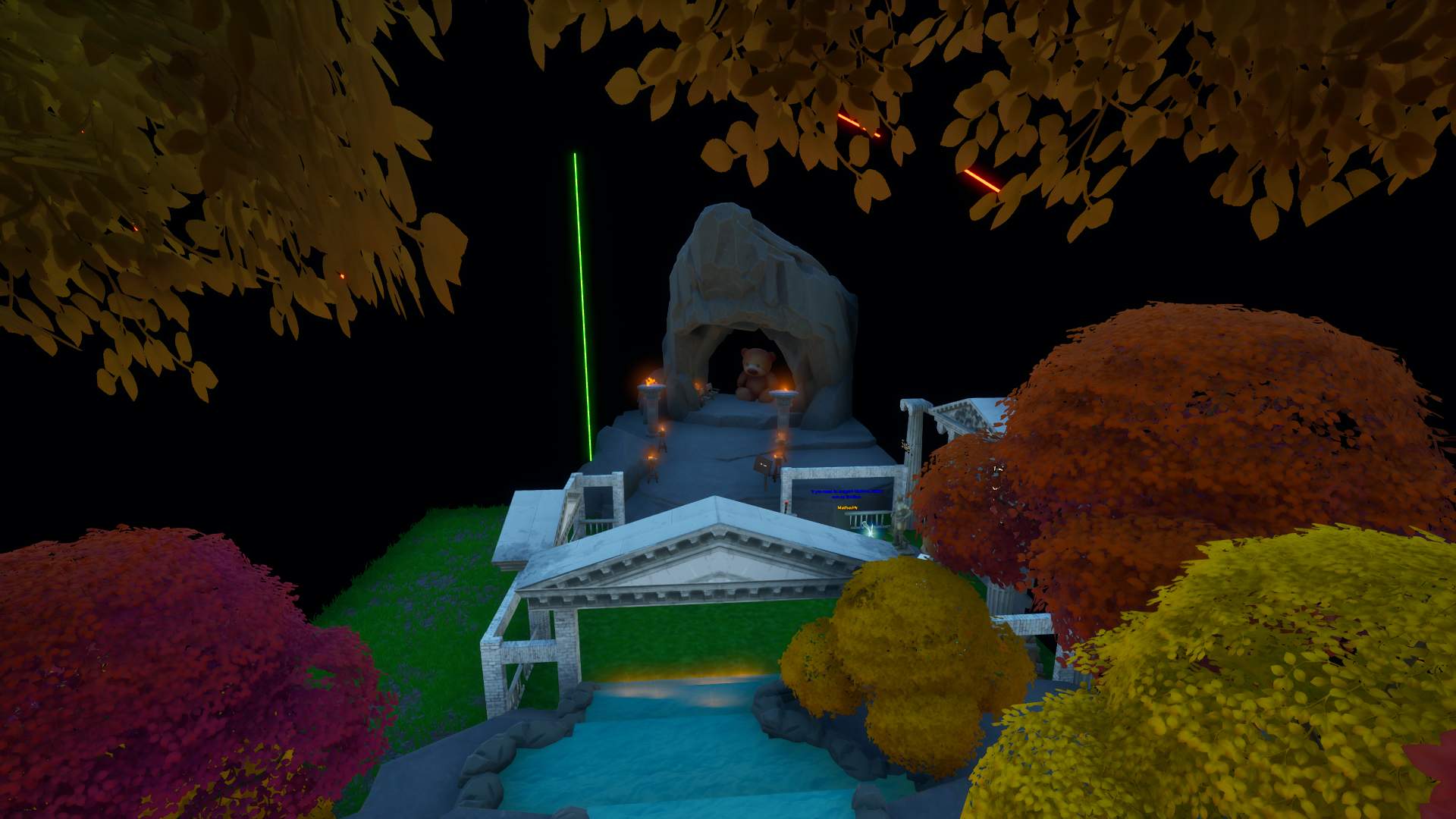 BEAR HUNT DUO DEATHRUN