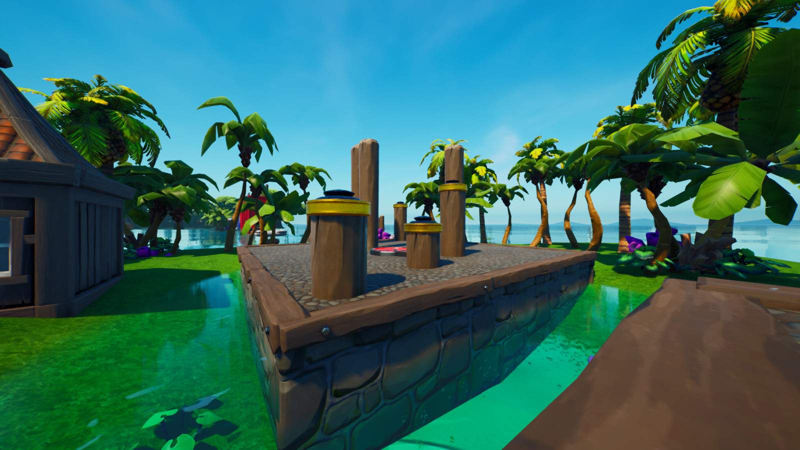 FUNNY SUMMER DEATHRUN