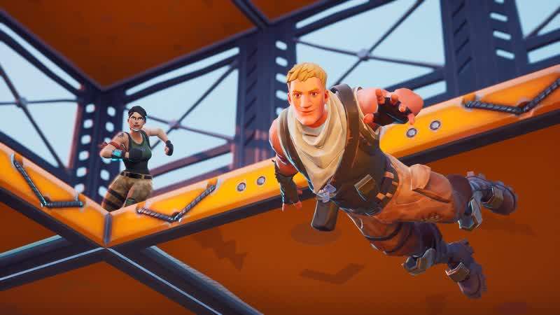 ๐ซ DROPSHOT - SPLEEF WARS ๐น