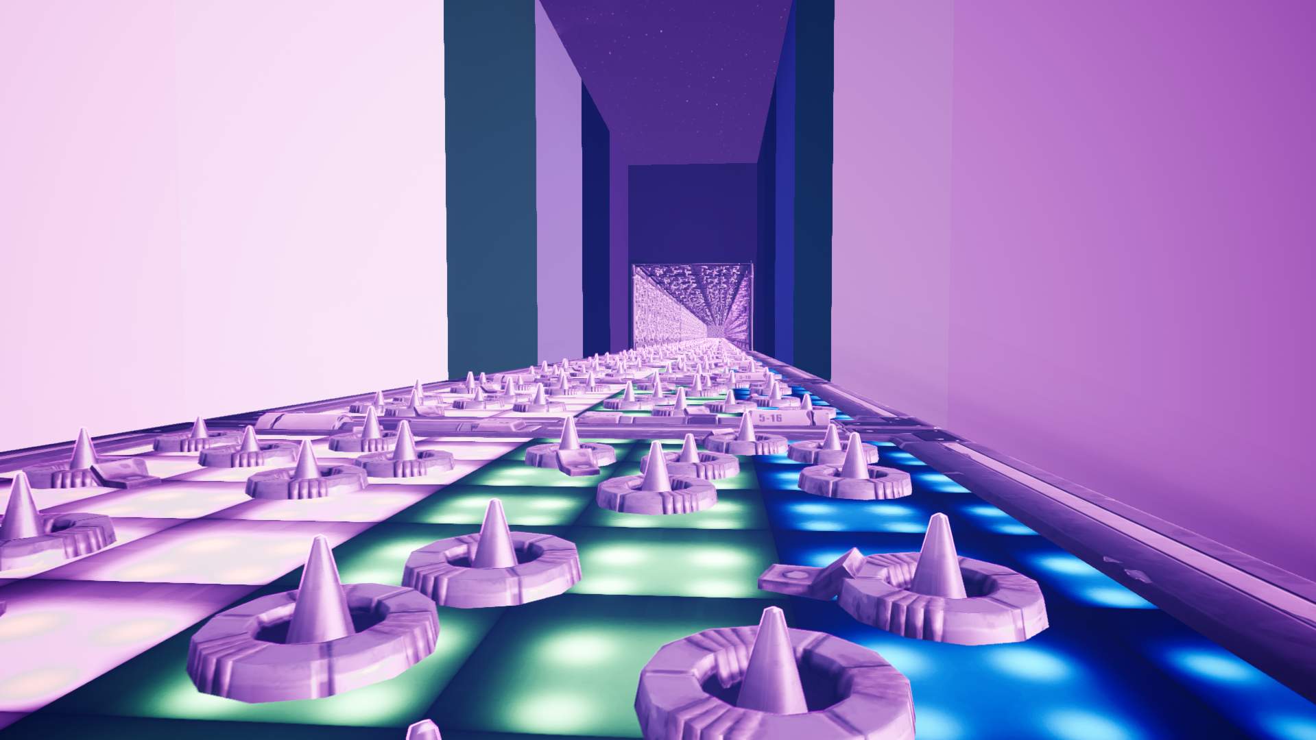 TRAPRUN NO CHECKPOINT 2020