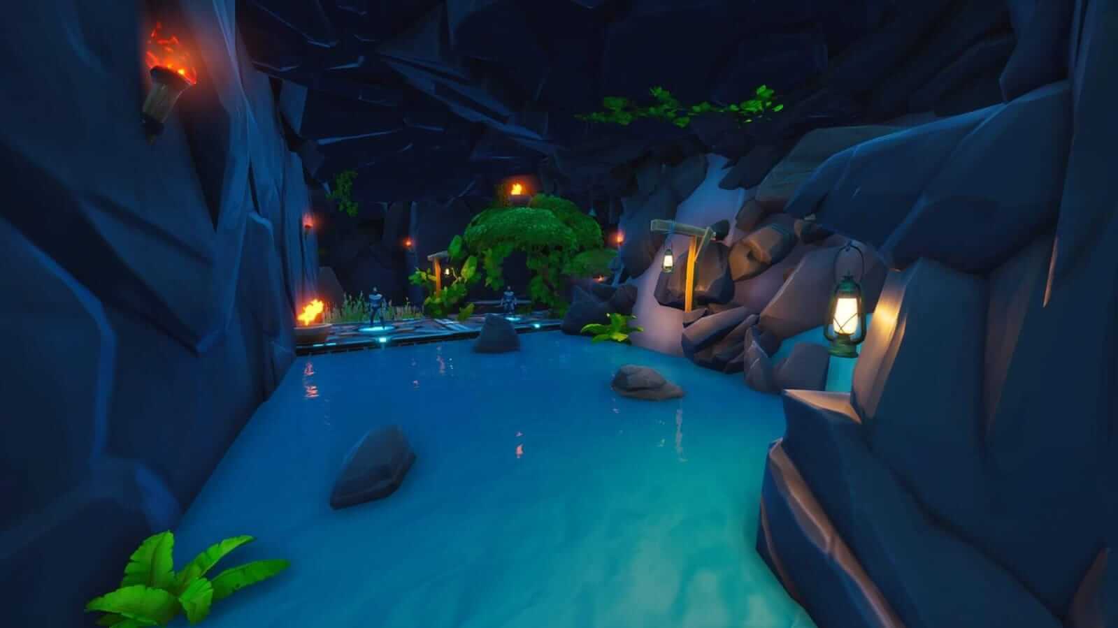 KWINT'S HARD PARKOUR JUNGLE + FUTURISTIC