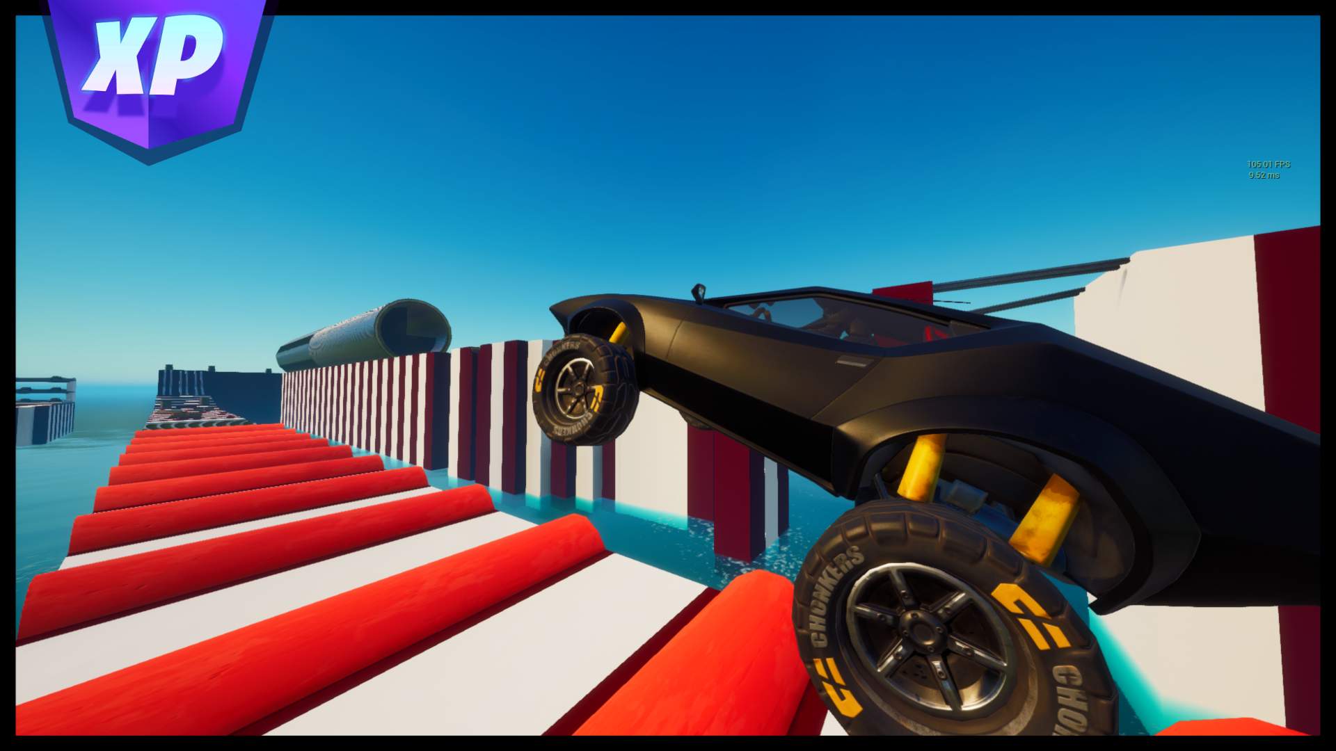 RACE ๐TRUCKS VS CARS๐