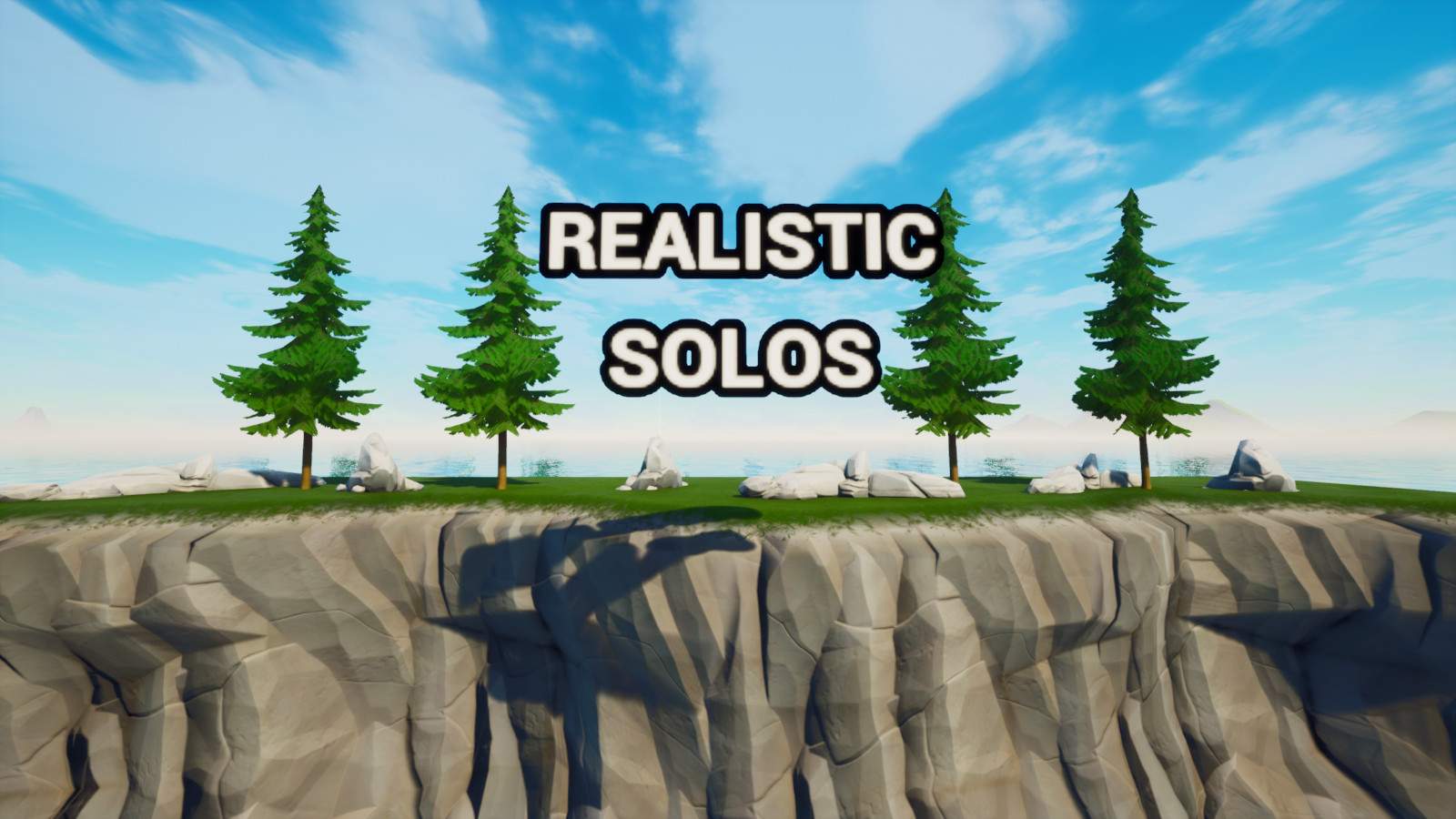 REALISTIC SOLOS (XA)(PACK 1)