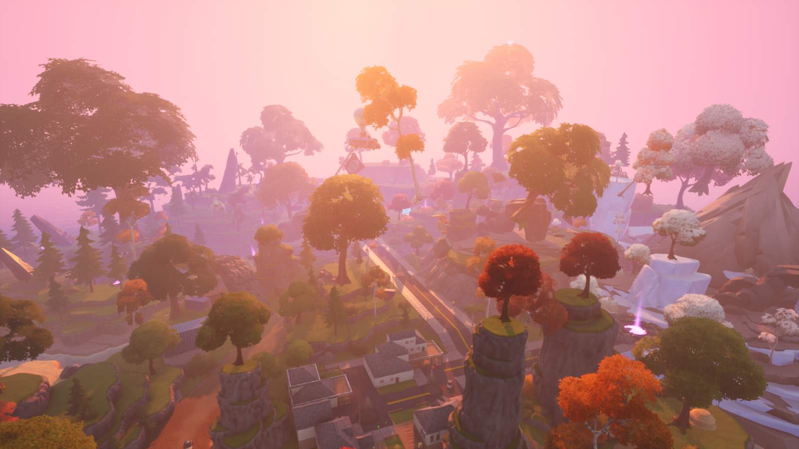 STAR PROJECT SEASON 5 (STAR FALL)