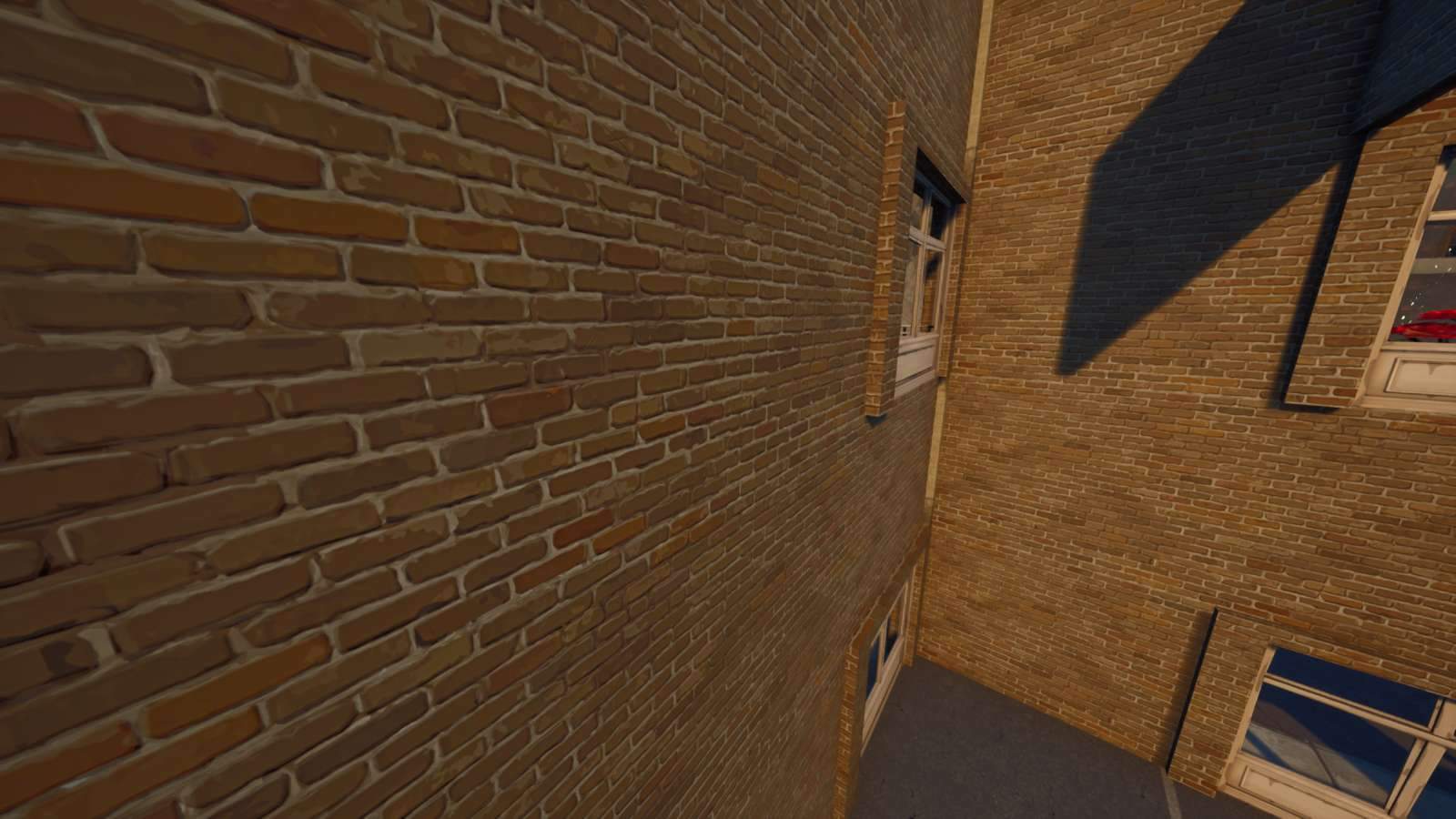 Okiiees+Hades Official Fashion Show MAP