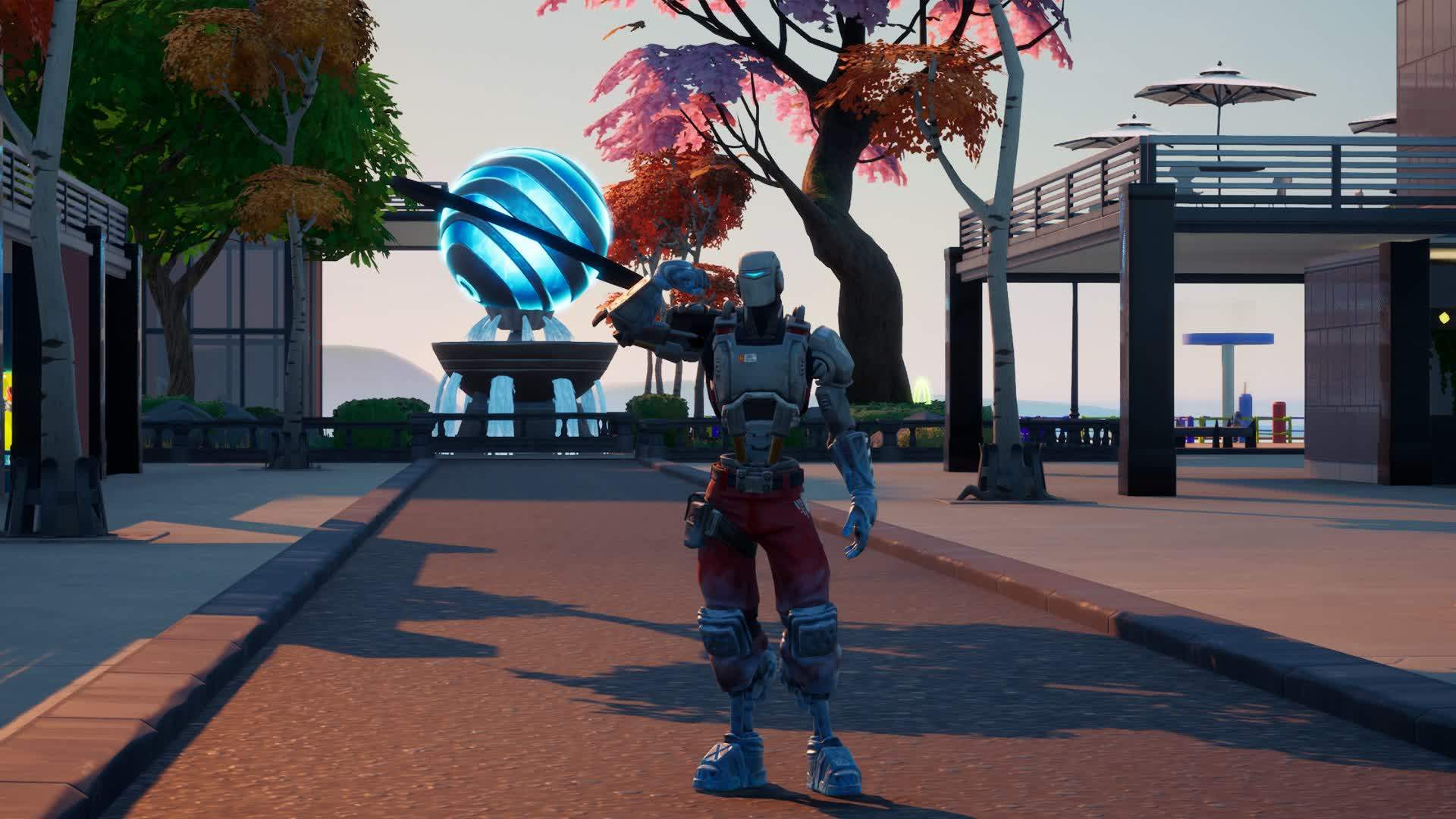 ⭐ HANGOUT ROYALE⭐