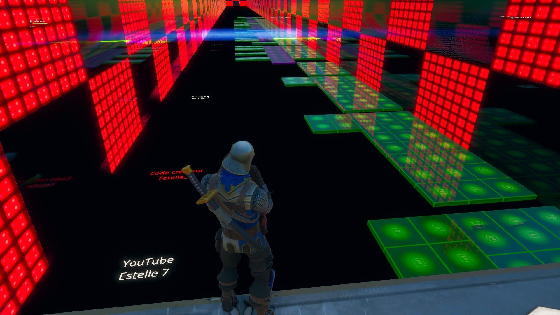 LE PLAISIR DE LA MUSIQUE !