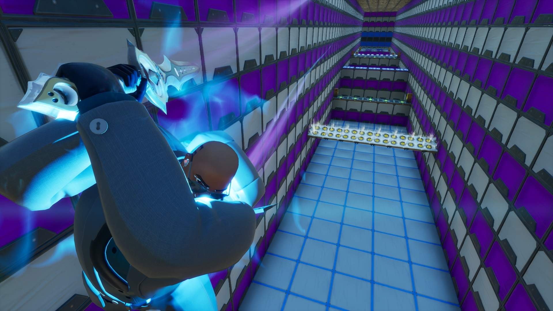 INFINITY BLADE ONLY DEATHRUN