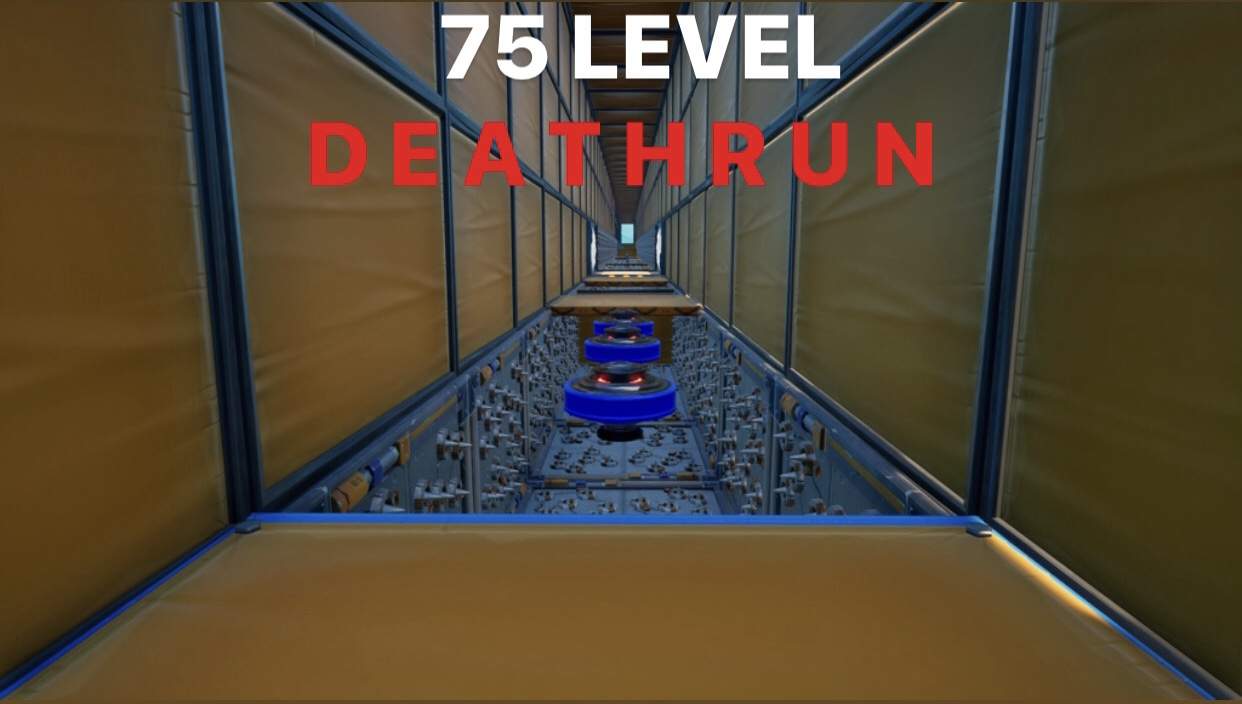 DEFAULT ORANGEBOX DEATHRUN | 75 LEVEL