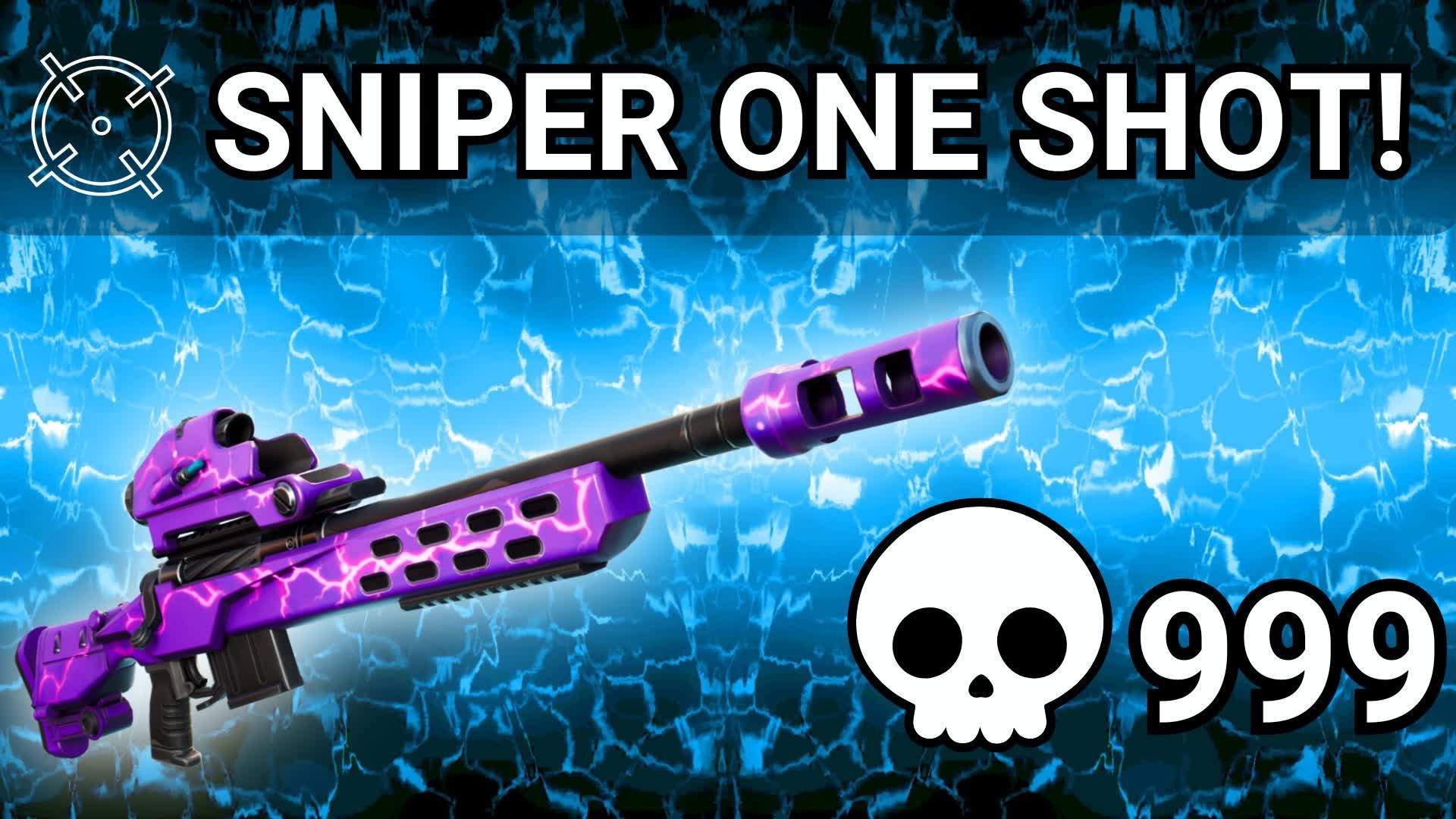 SNIPER ONE SHOT TIRE BOUNCE ARENA