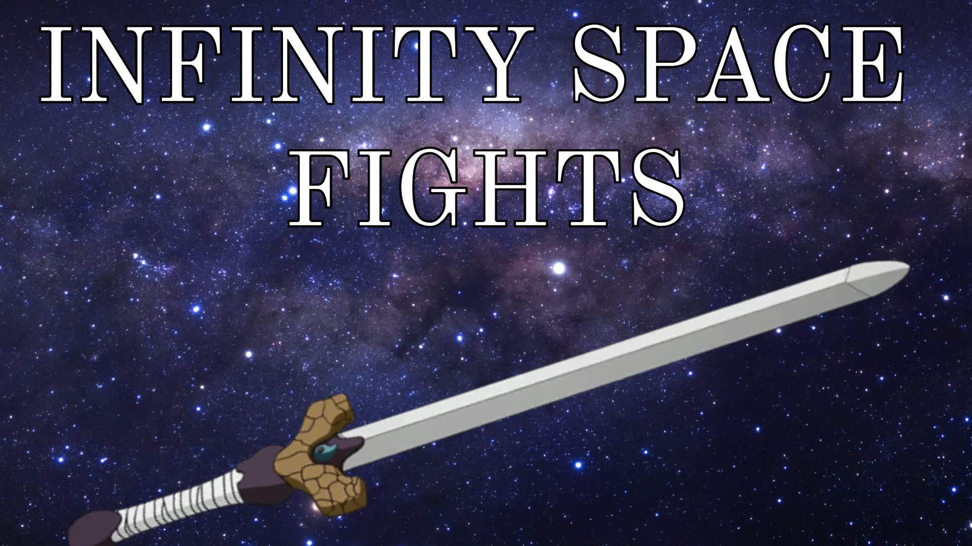 INFINITY SPACE FIGHTS
