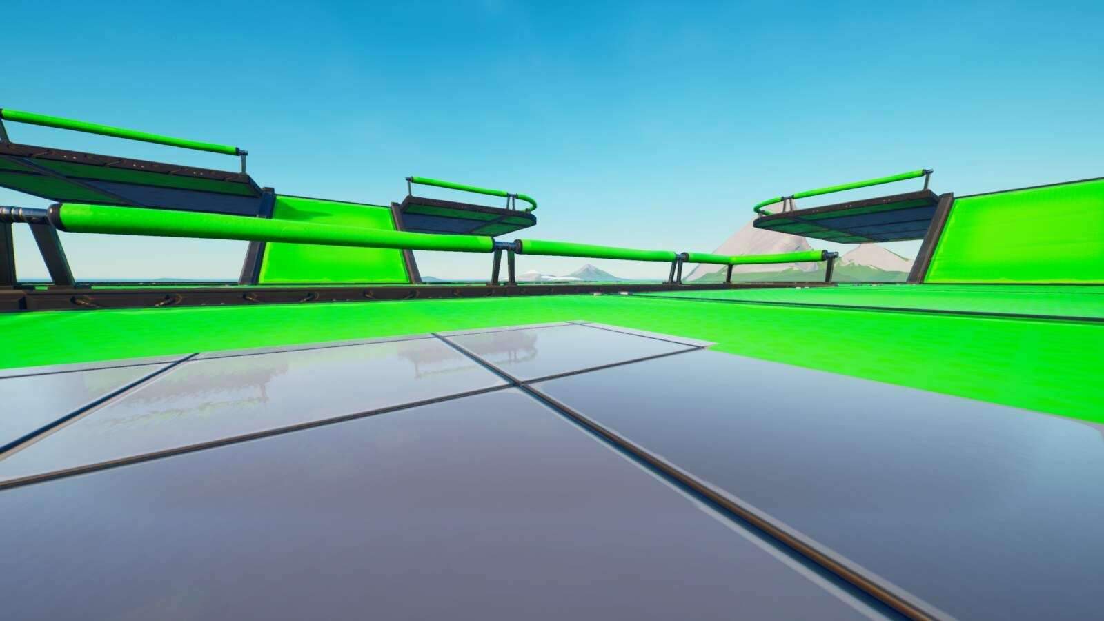 インパラスパーティー