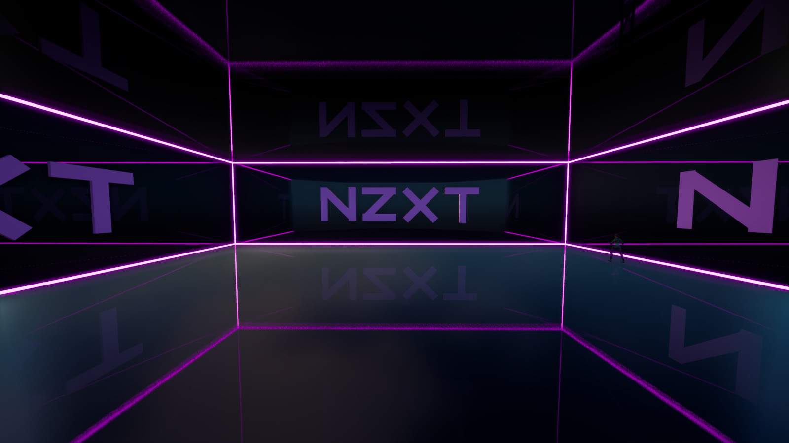 NZXT BOX FIGHT