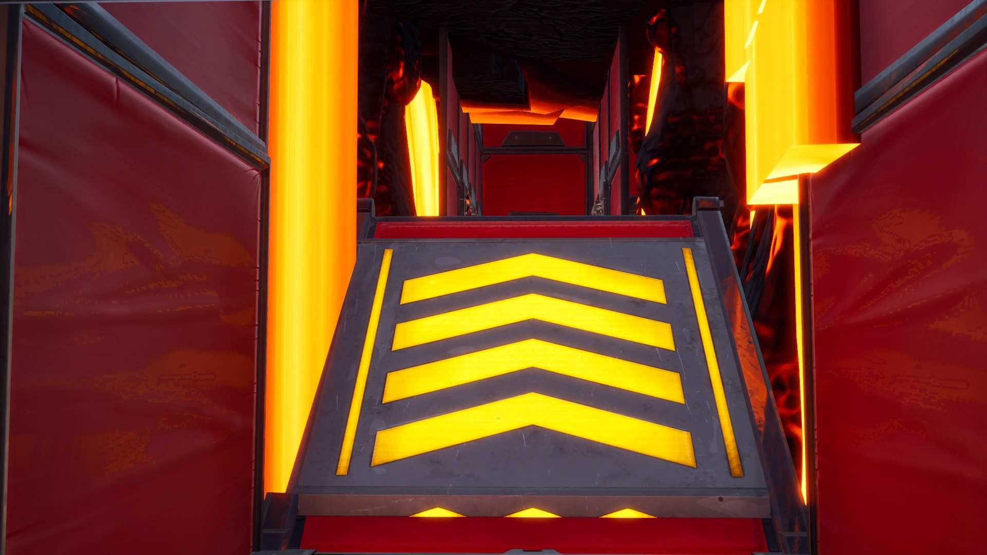 VOLCANO DEATHRUN 2.0