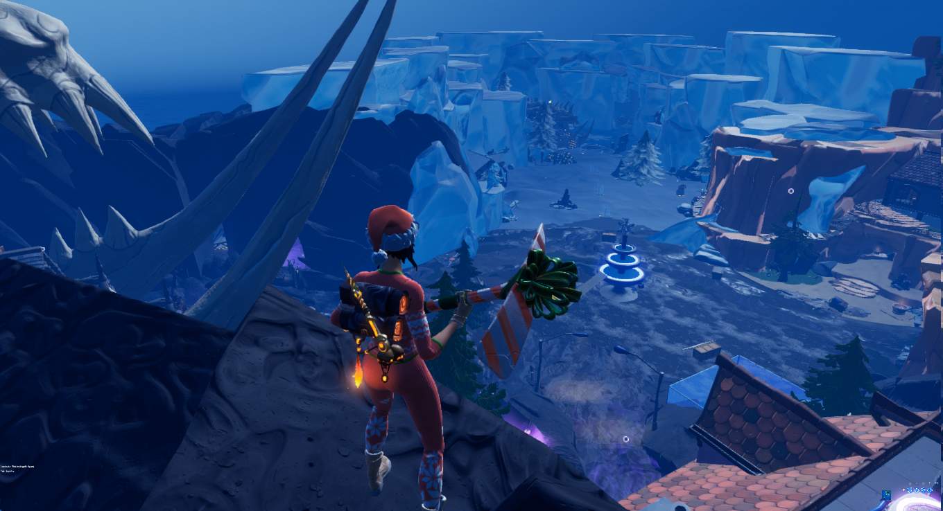 > DEATHMATCH / DMG COINS / SPEED X1.5 <