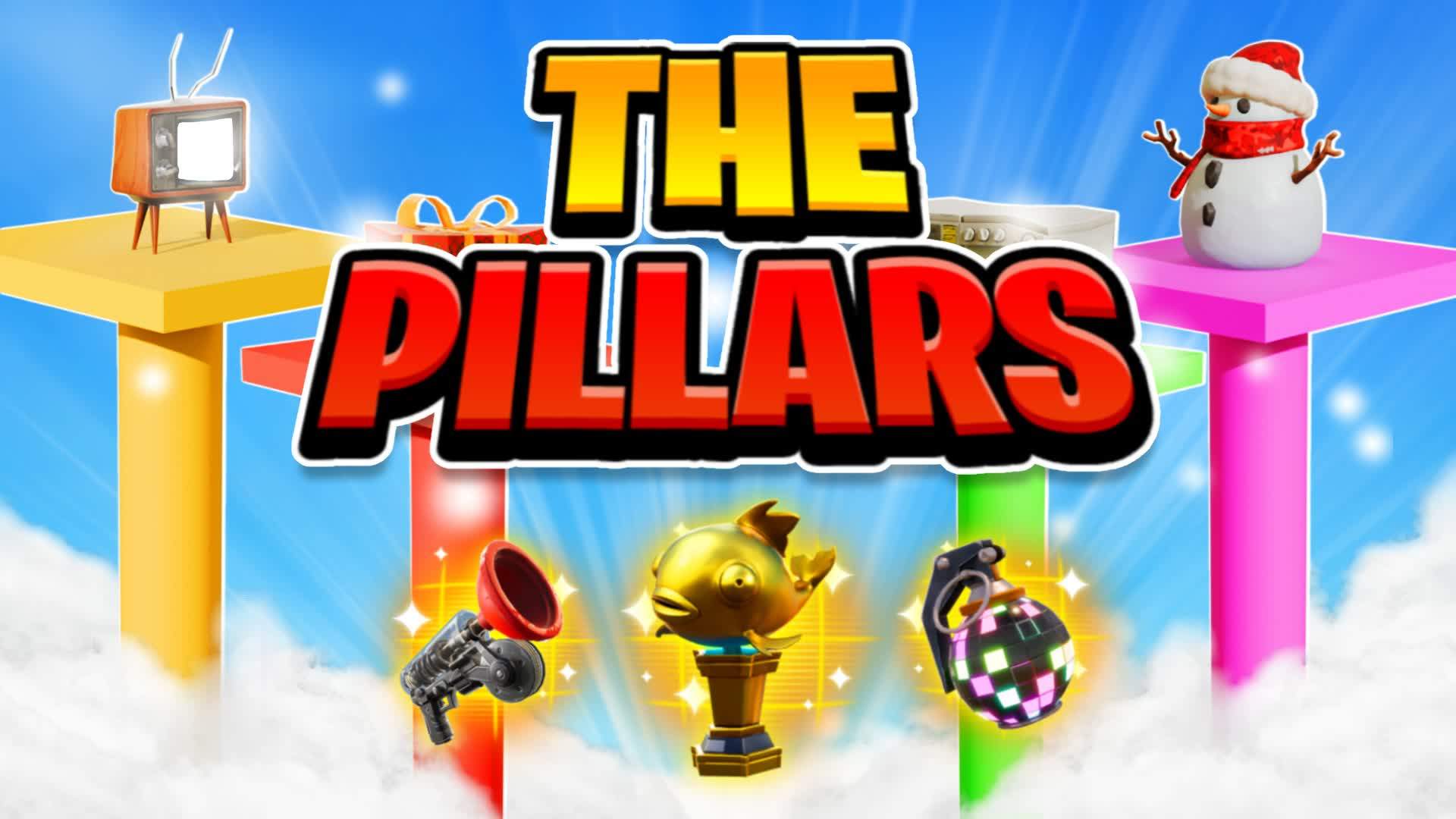 THE PILLARS