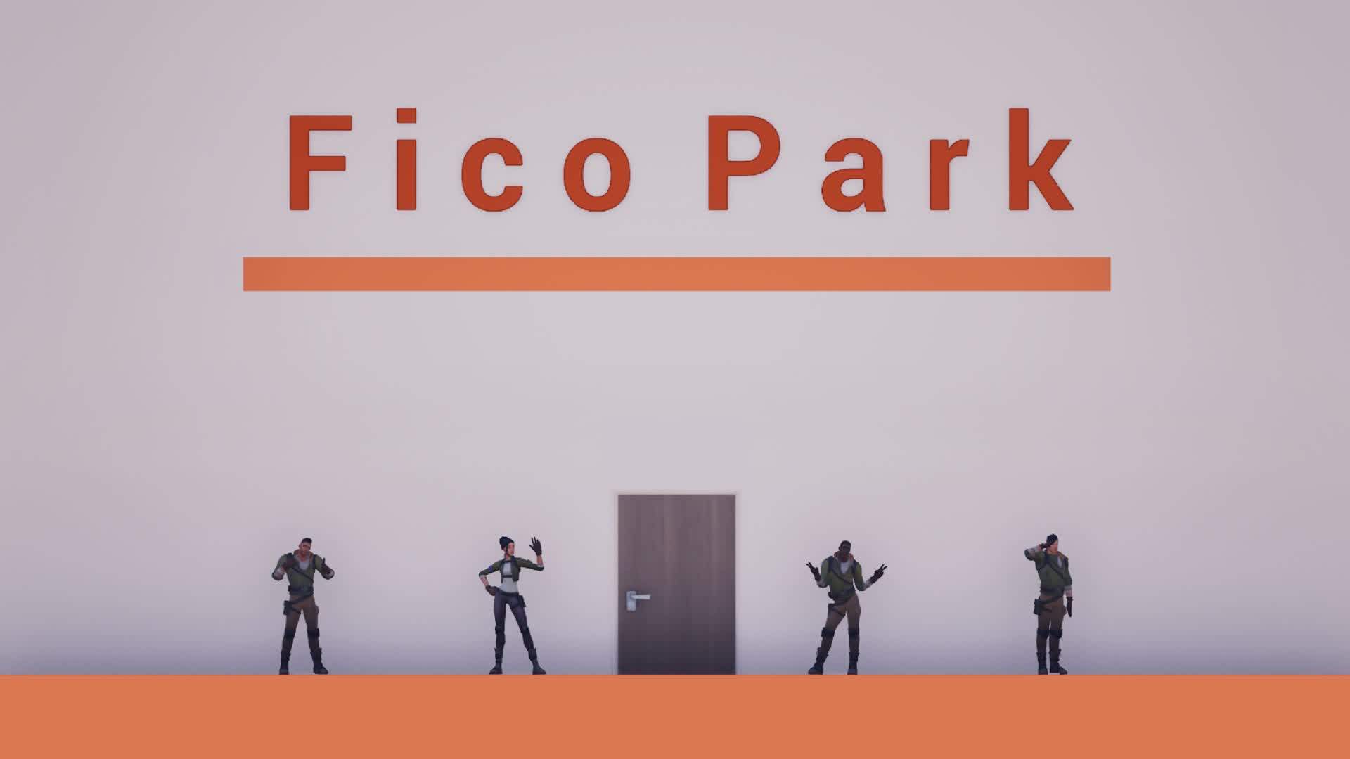 Fico Park