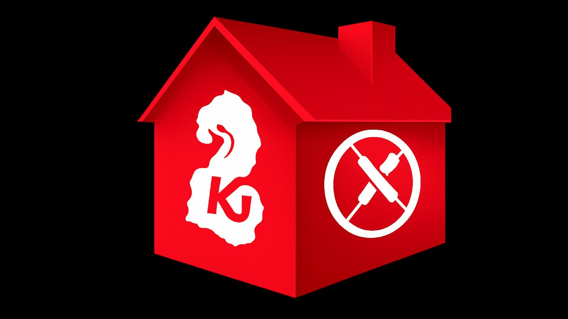 Shooting at the ALOFOKE 🏠🔫 house