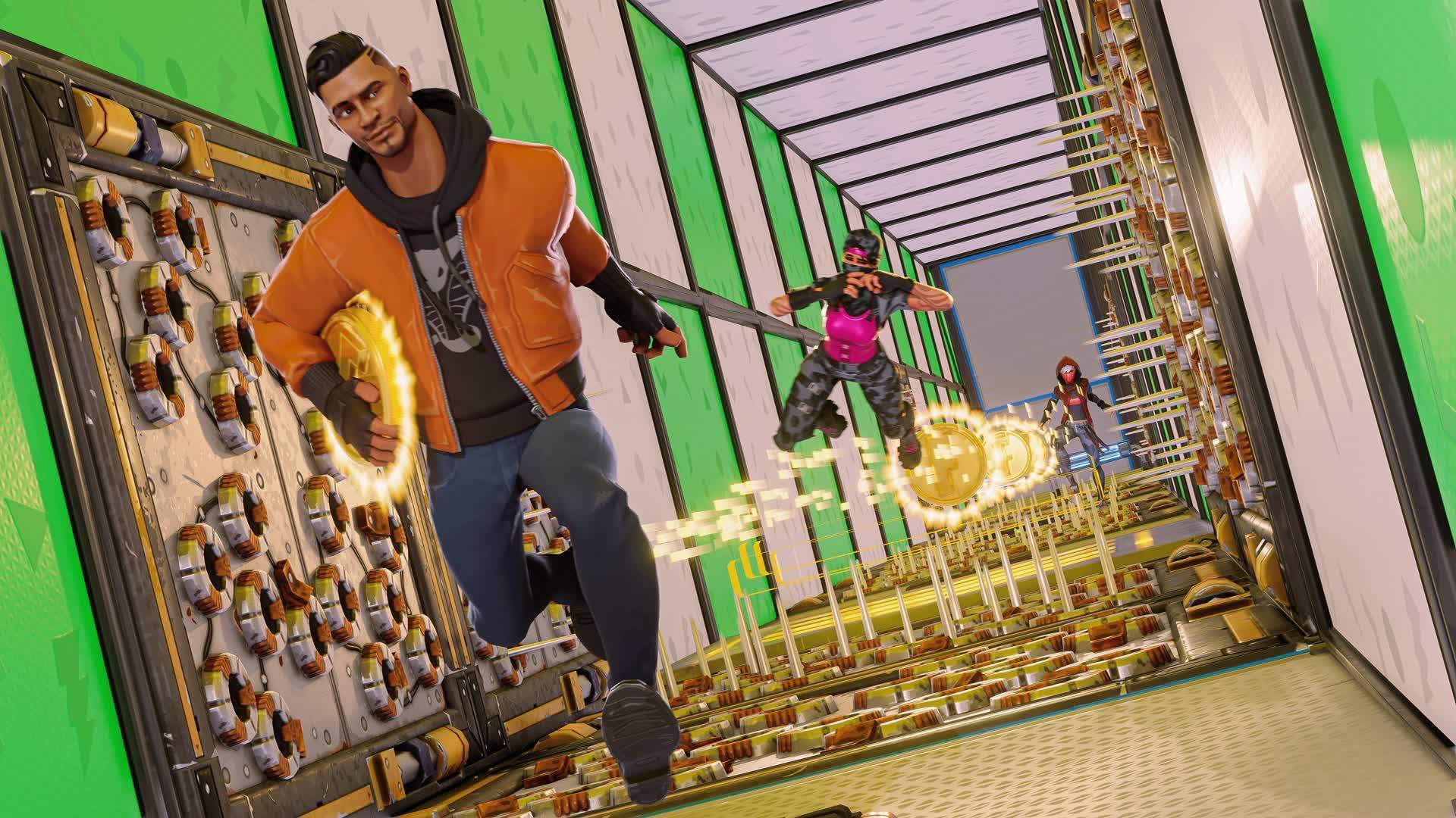 🌟 200 Level Easy Deathrun