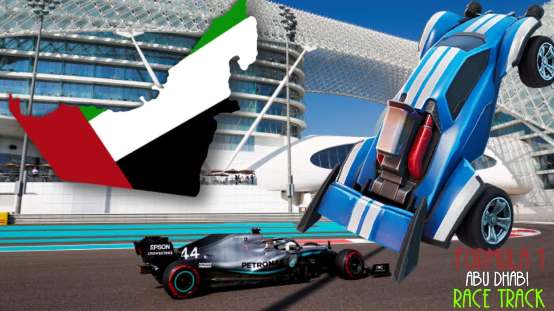 🇦🇪F1 Abu Dhabi🇦🇪