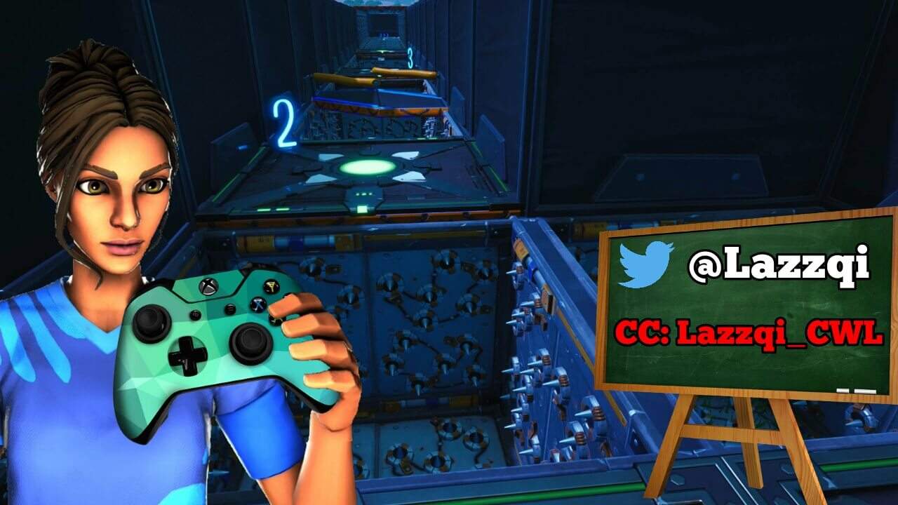 *UPDATED* 43 LEVEL DEFAULT DEATHRUN