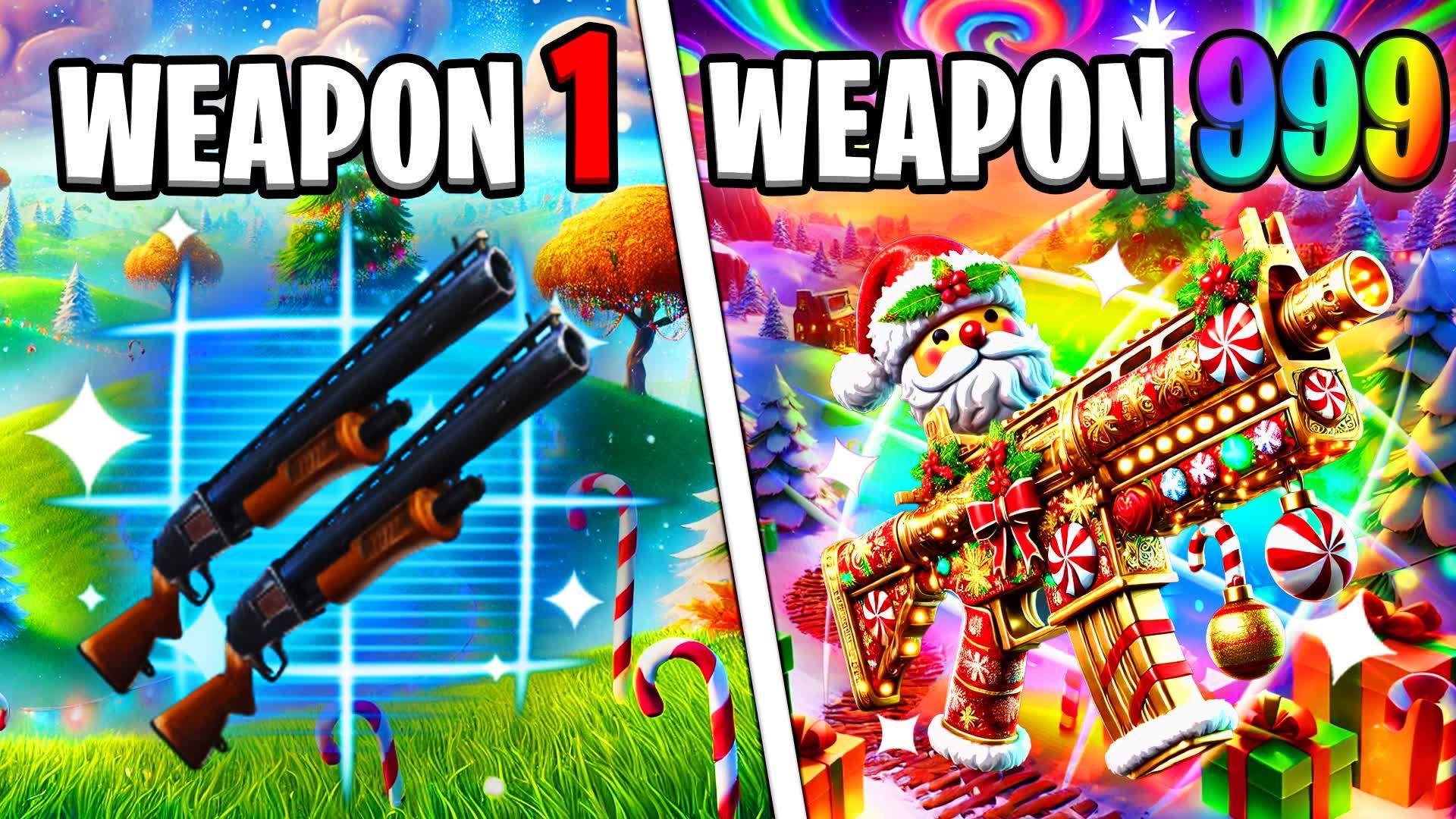 🦖GODZILLA CHAOS💥GUN GAME🔫ONE SHOT🎯