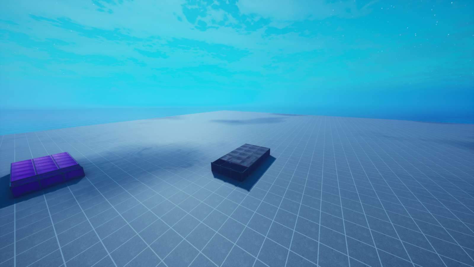 RAINBOW LOOT PVP CUSTOM TEAMS