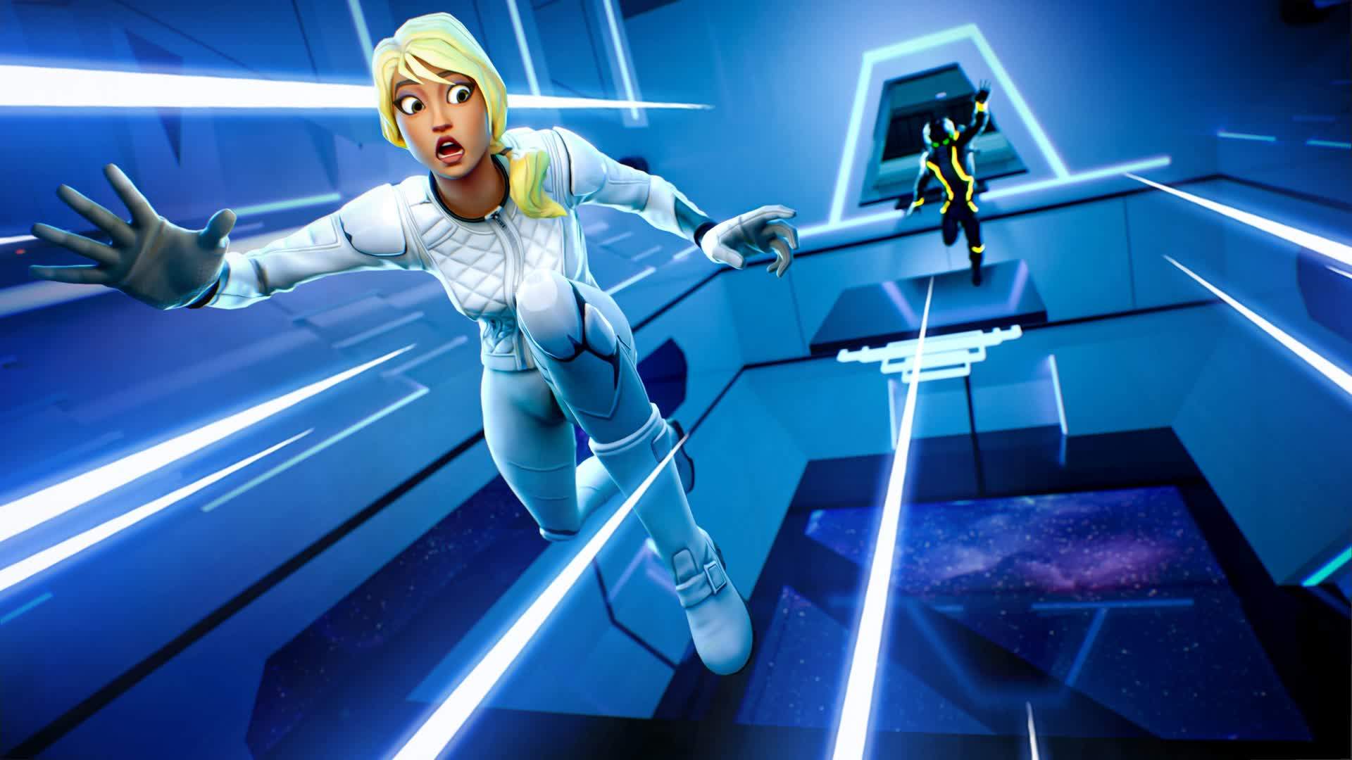 🚀 SPACE QUEST DEATHRUN 🚀