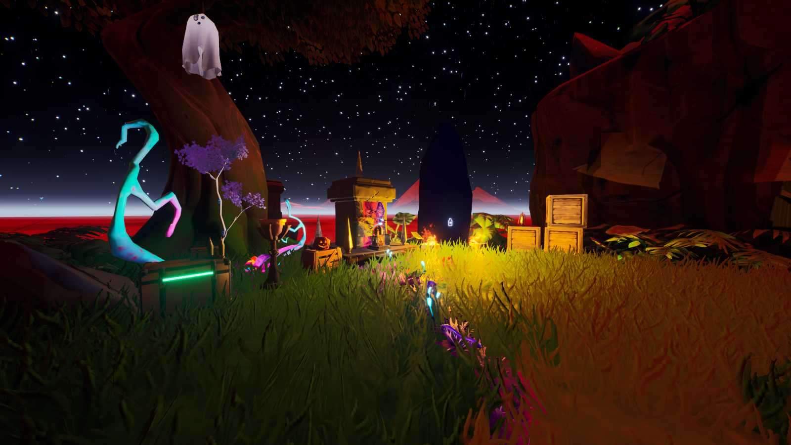 Horde Survival: Isle of Malvoria