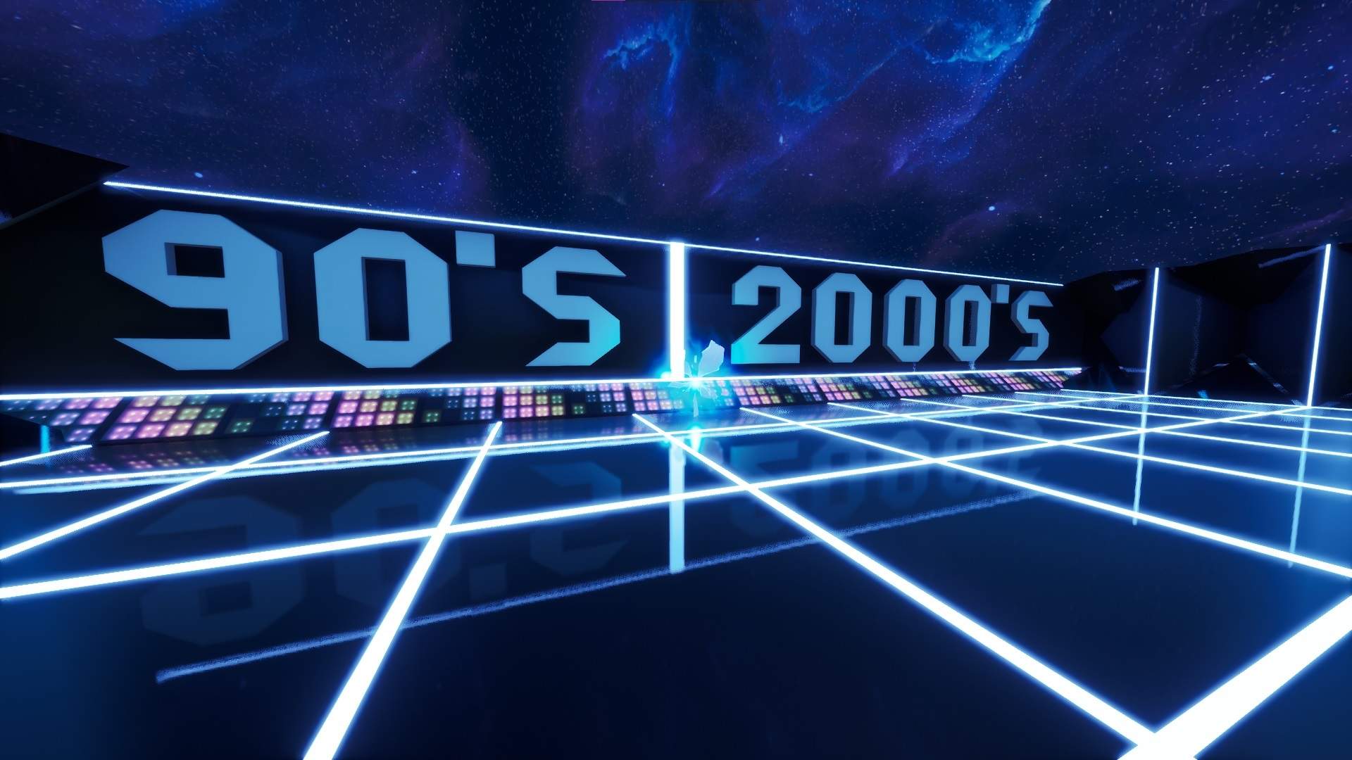 HITS OF THE 90'S - 2000'S