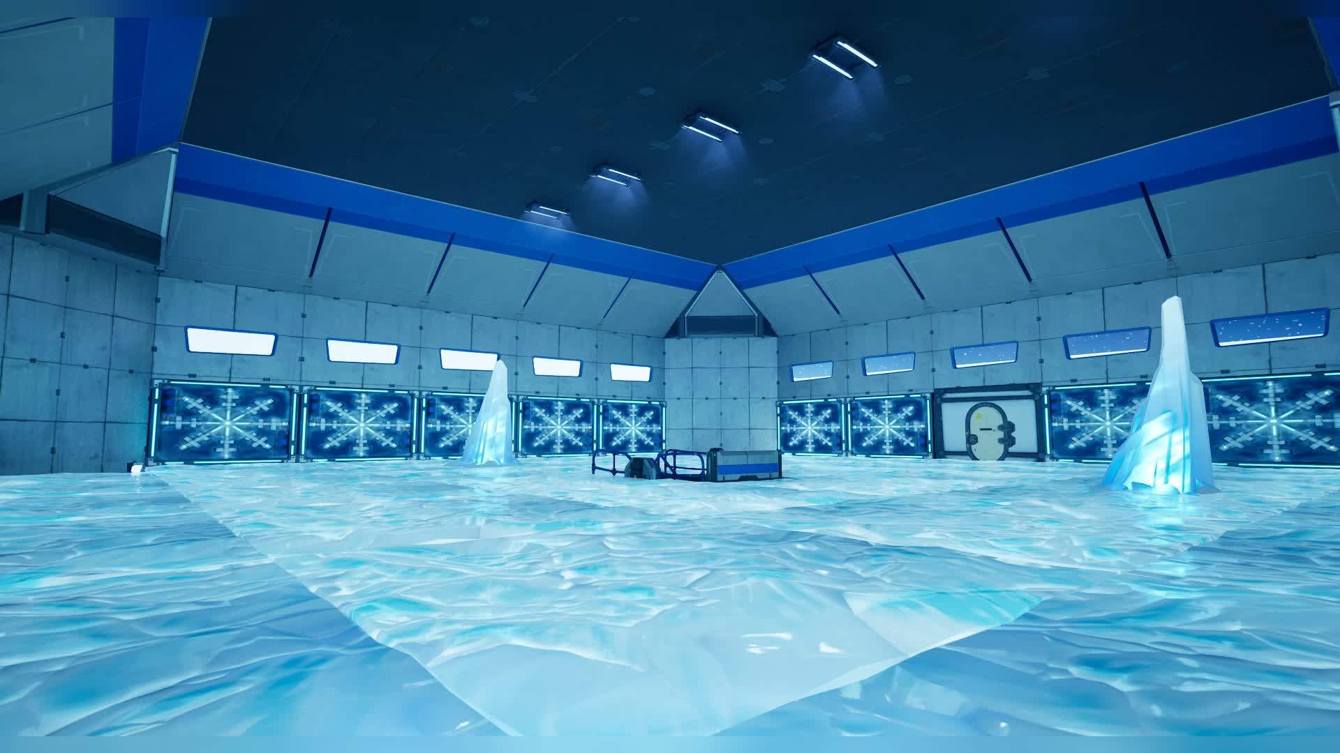 一掃 ーEradicationー