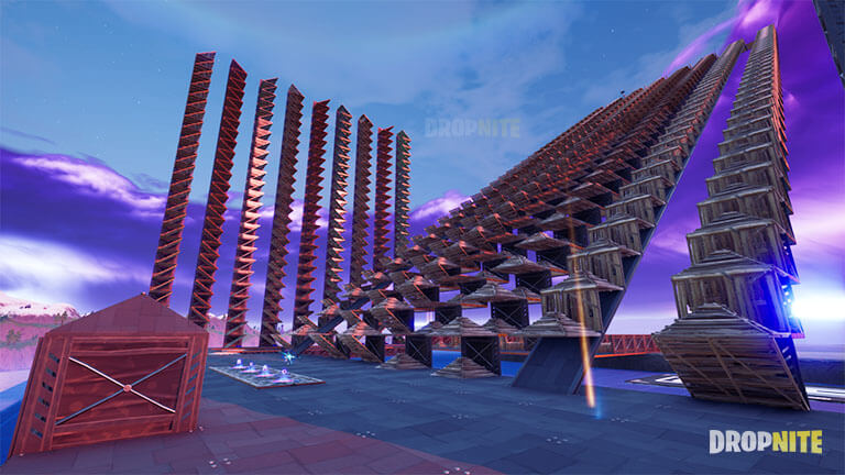 RAIDER'S EDIT-PRACTICE MAP