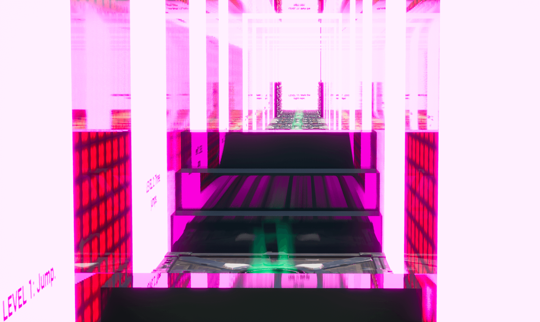 Fortnite Parkour Map Codes Fortnite Creative Codes Dropnite Com - 100 level coloured default deathrun