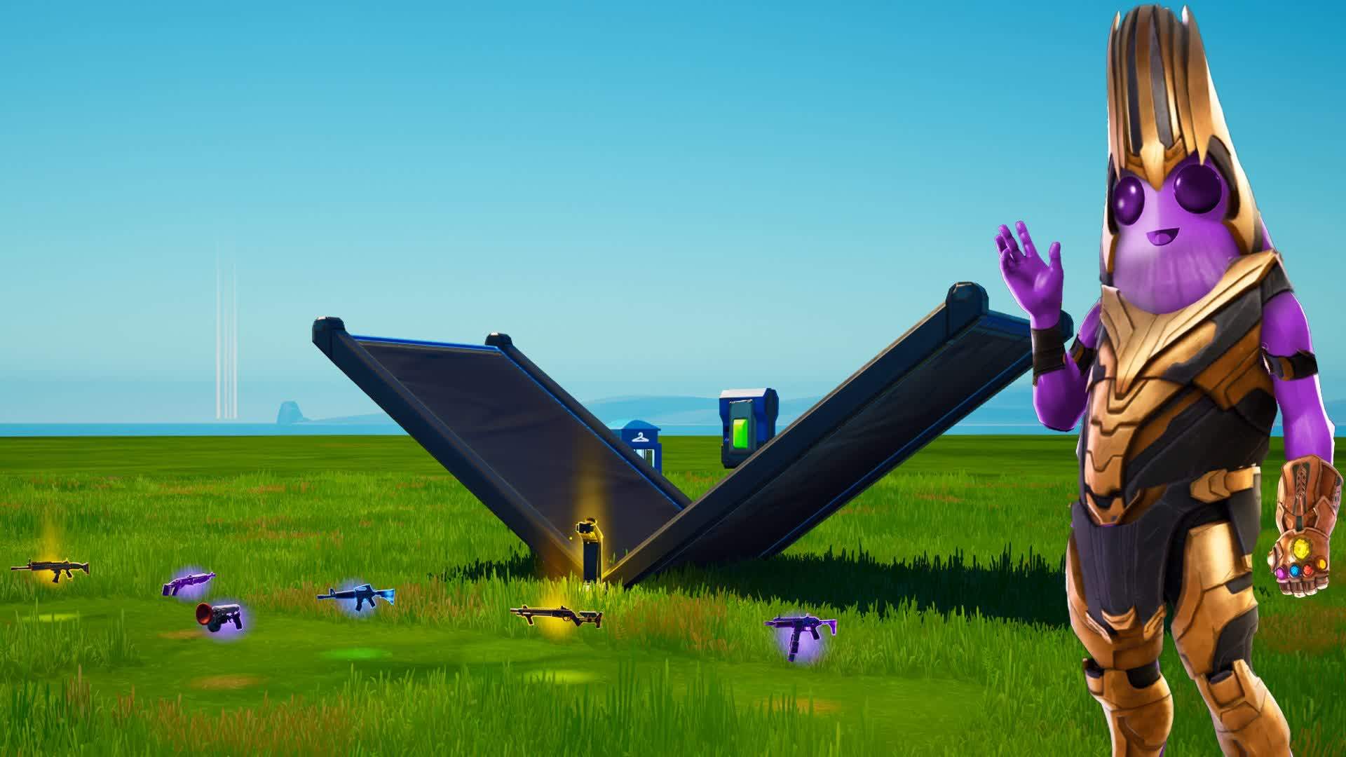 PACKED OUT 175 1v1‍ 😮‍💨