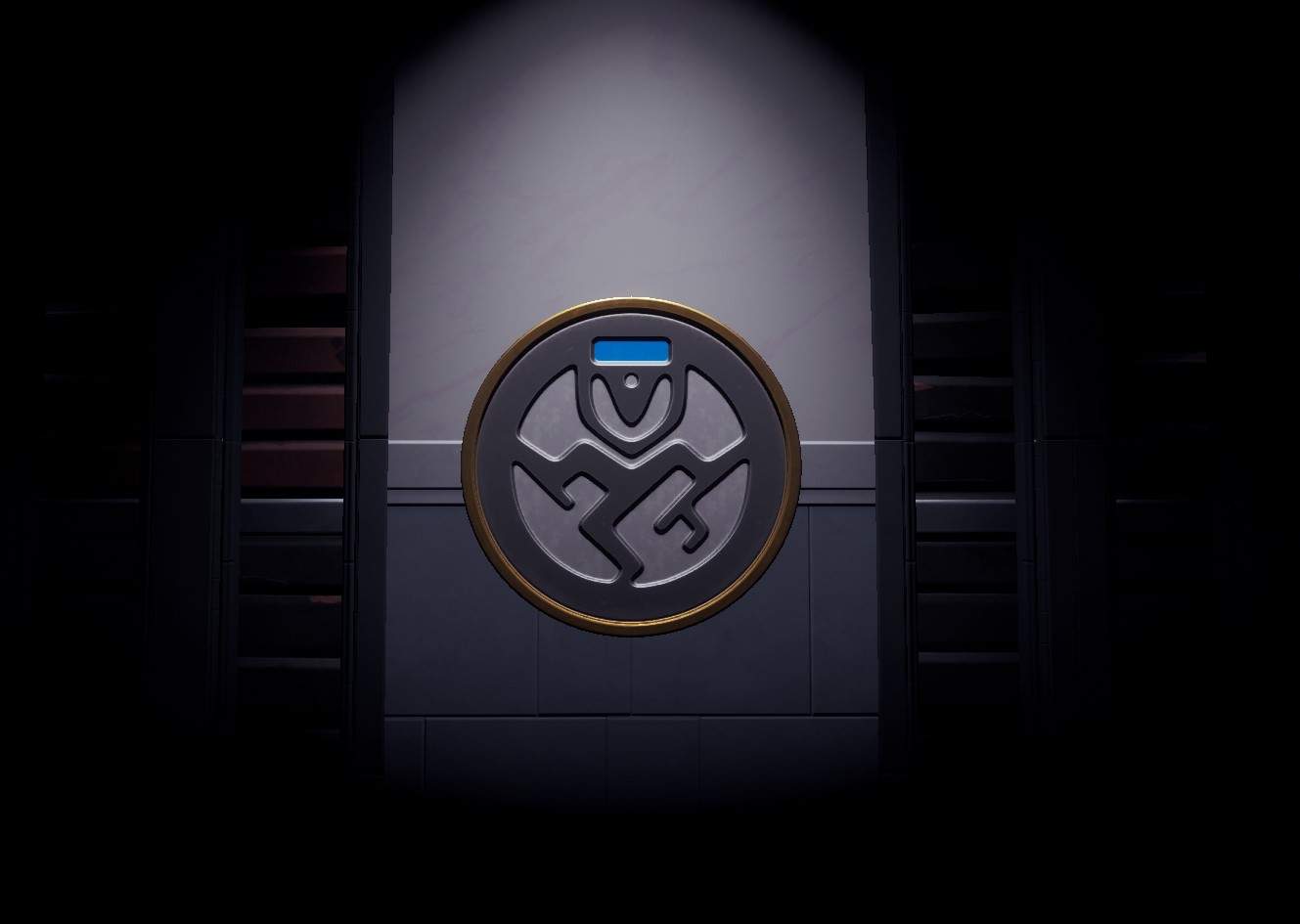 THE AGENCY AT 3AM (HIDE N SEEK)