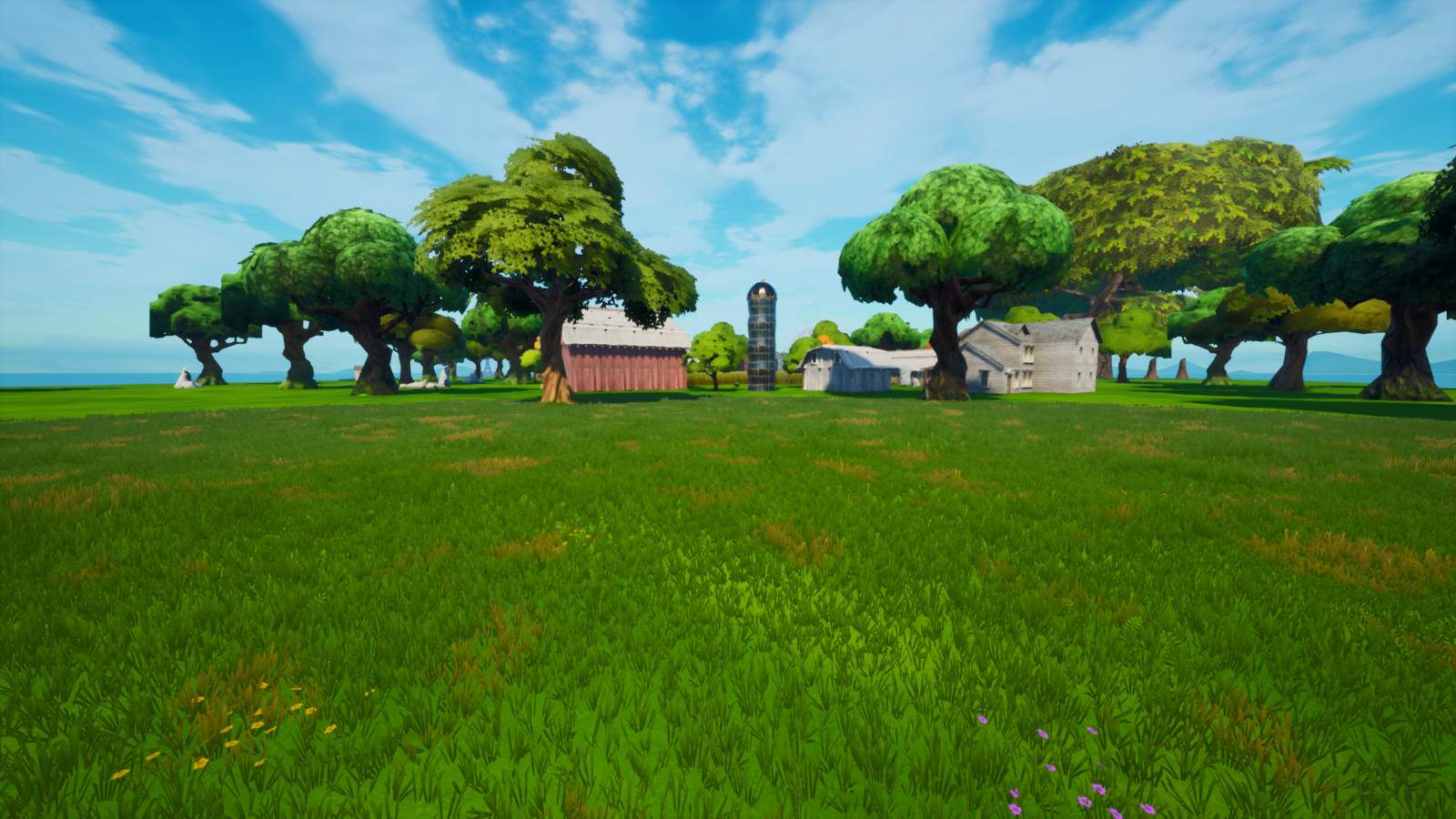 STRYFES BATTLE ROYALE