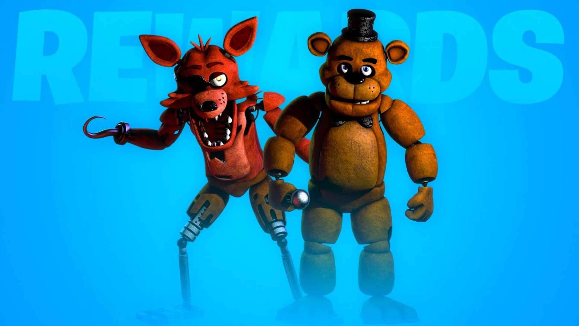 Five Nights at Freddy's | FFA