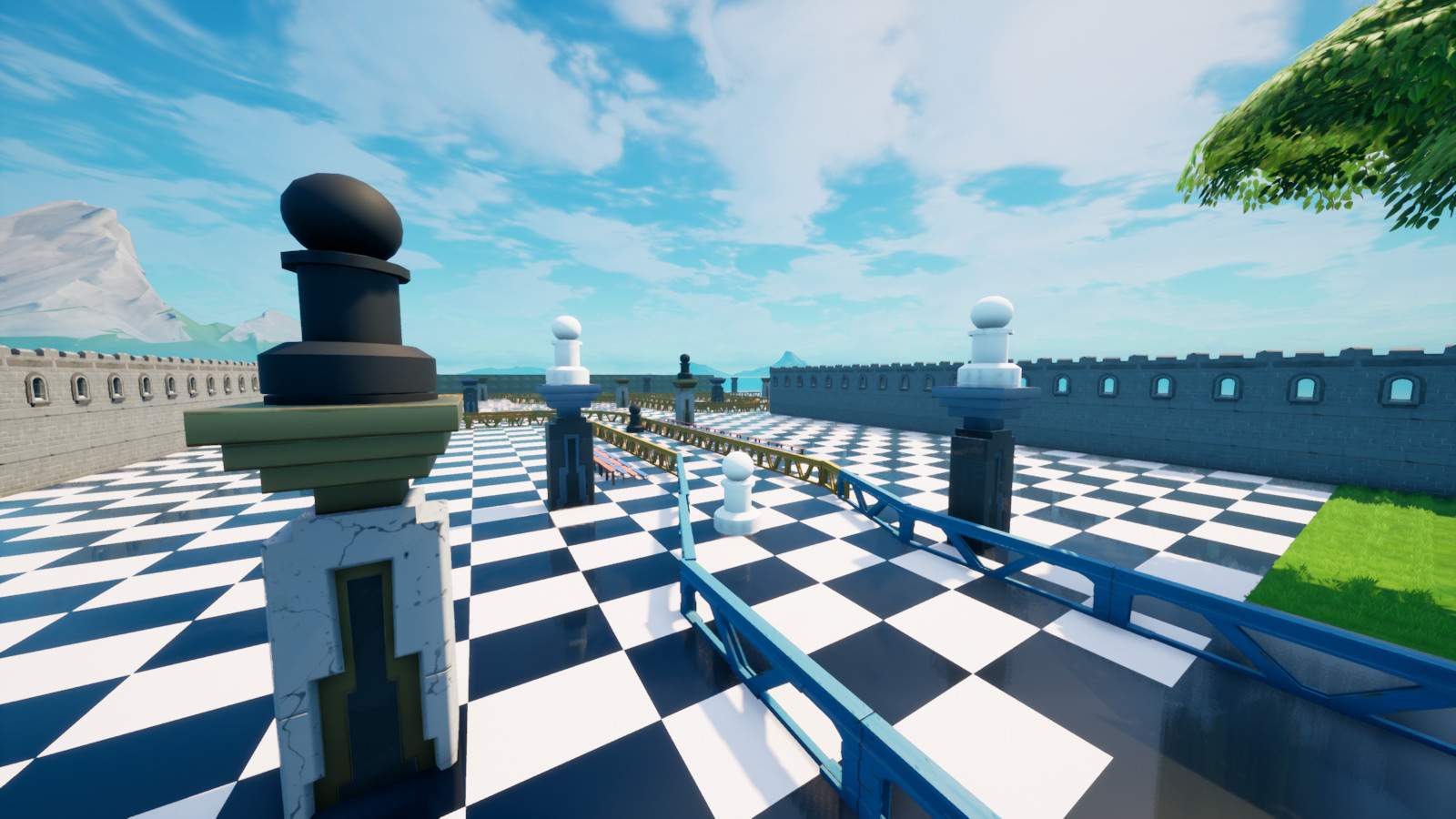 GRAND PRIX CHESSMASTER