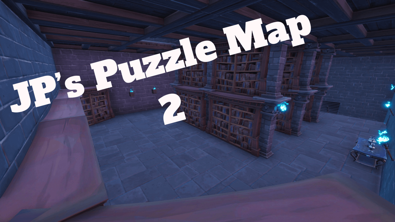 JP'S PUZZLE MAP 2