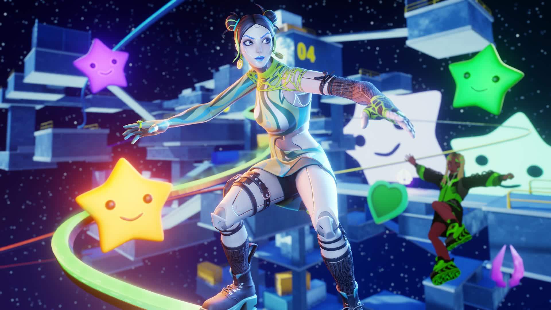 Rail Runners Rumble 💥