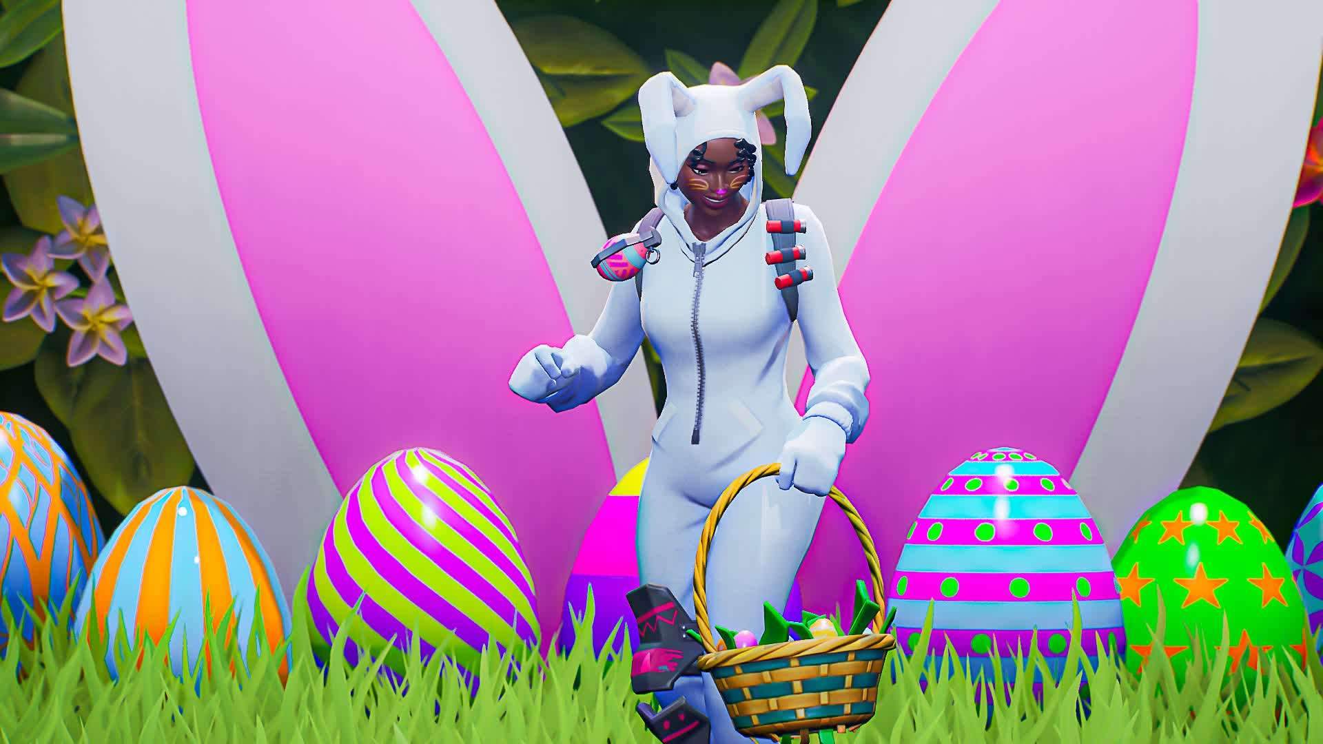 SPRING/EASTER FORTOGRAPHY