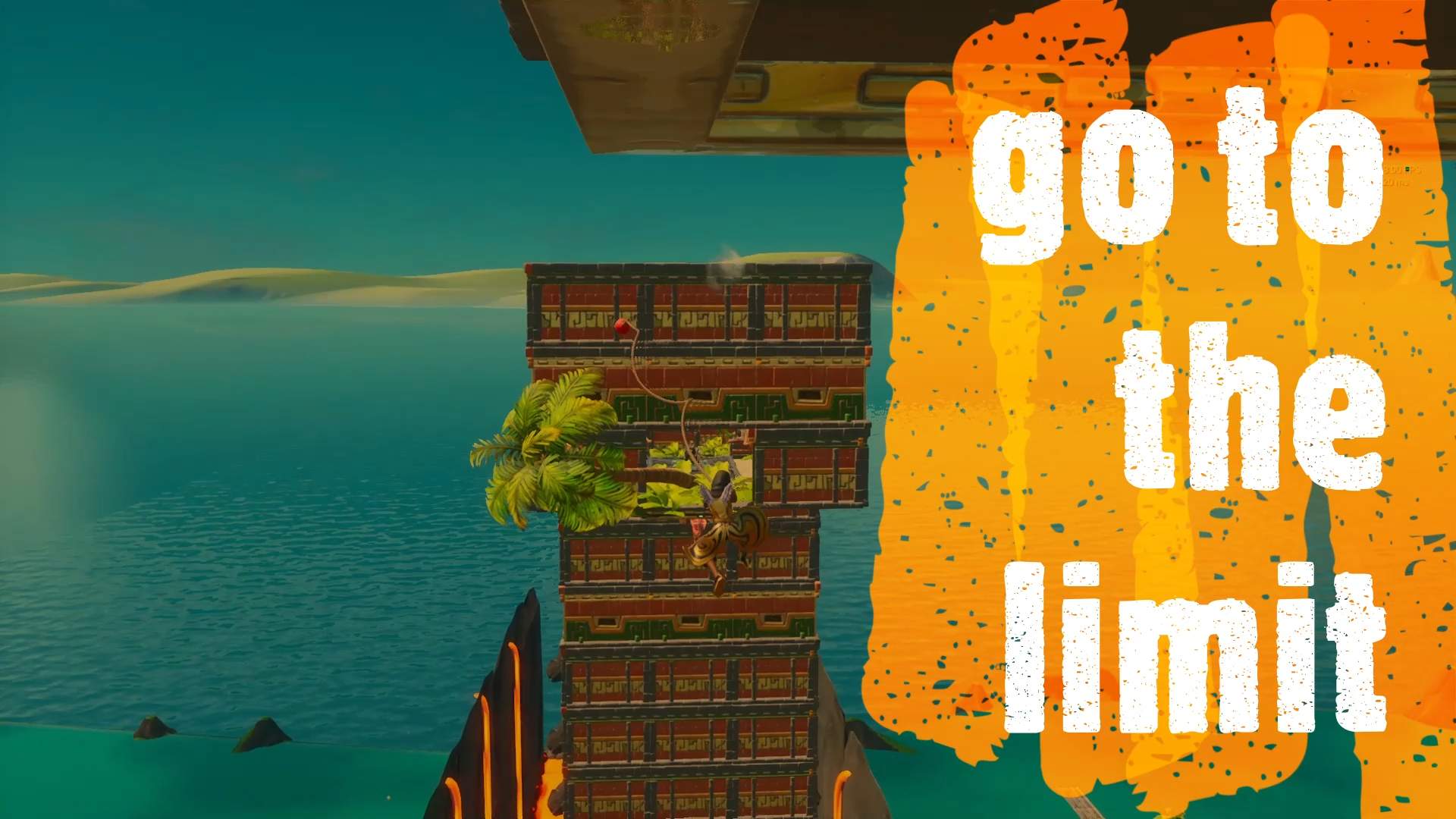 ADVENTURE MAP FOR COOL BOYS'N'GIRLS