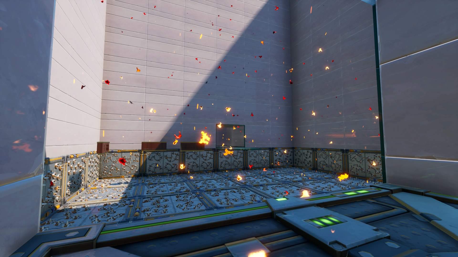 INCREDIBLE 20 LEVEL DEATHRUN - CRAZY