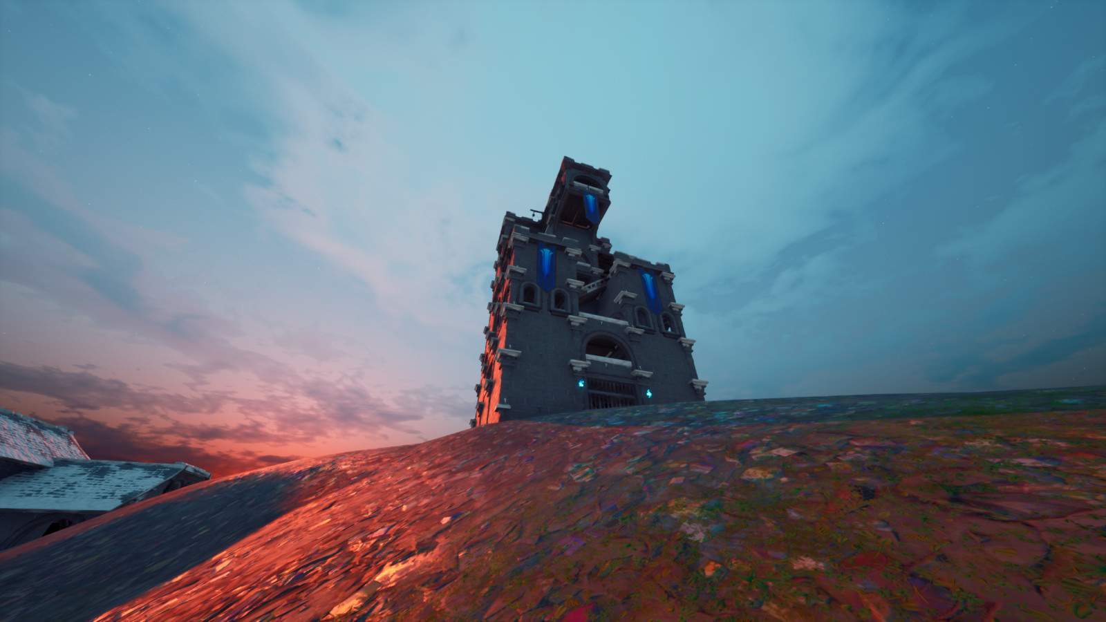 MYTHIC ISLANDS 1.3.8