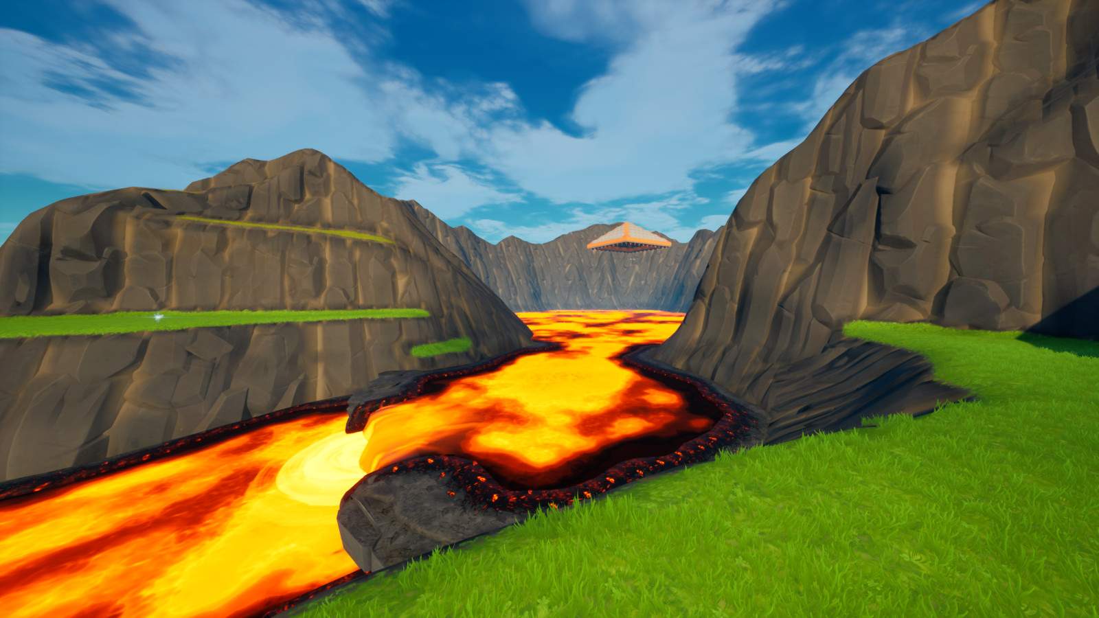 LAVA BOXFIGHTS