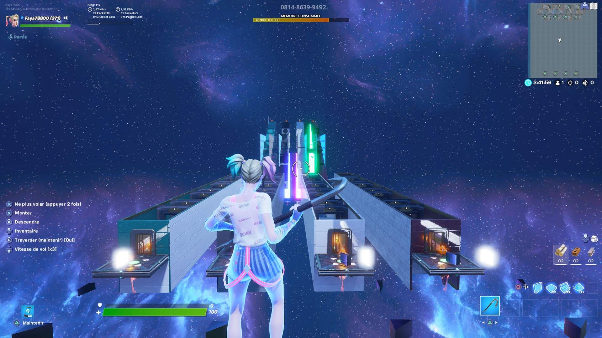 RACE 10 LVL 4 PLAYERS MEDIUM DIFFICULTY